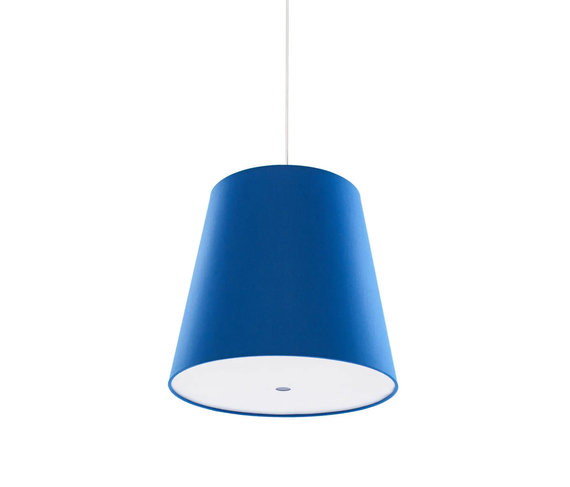 frauMaier.com - Cluster Small blau