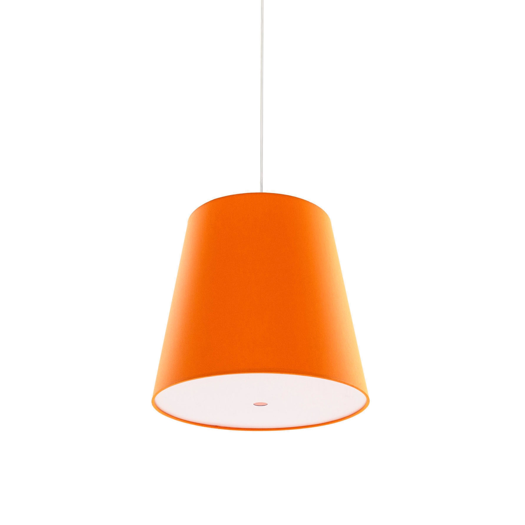Cluster Small orange