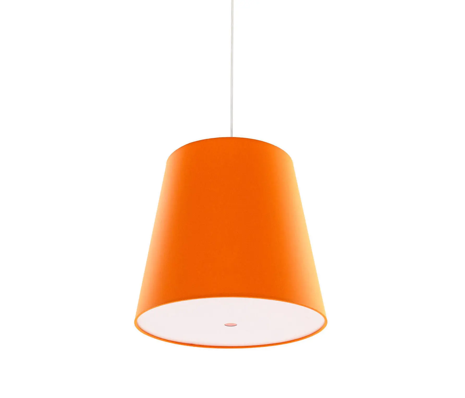 frauMaier.com - Cluster Small orange