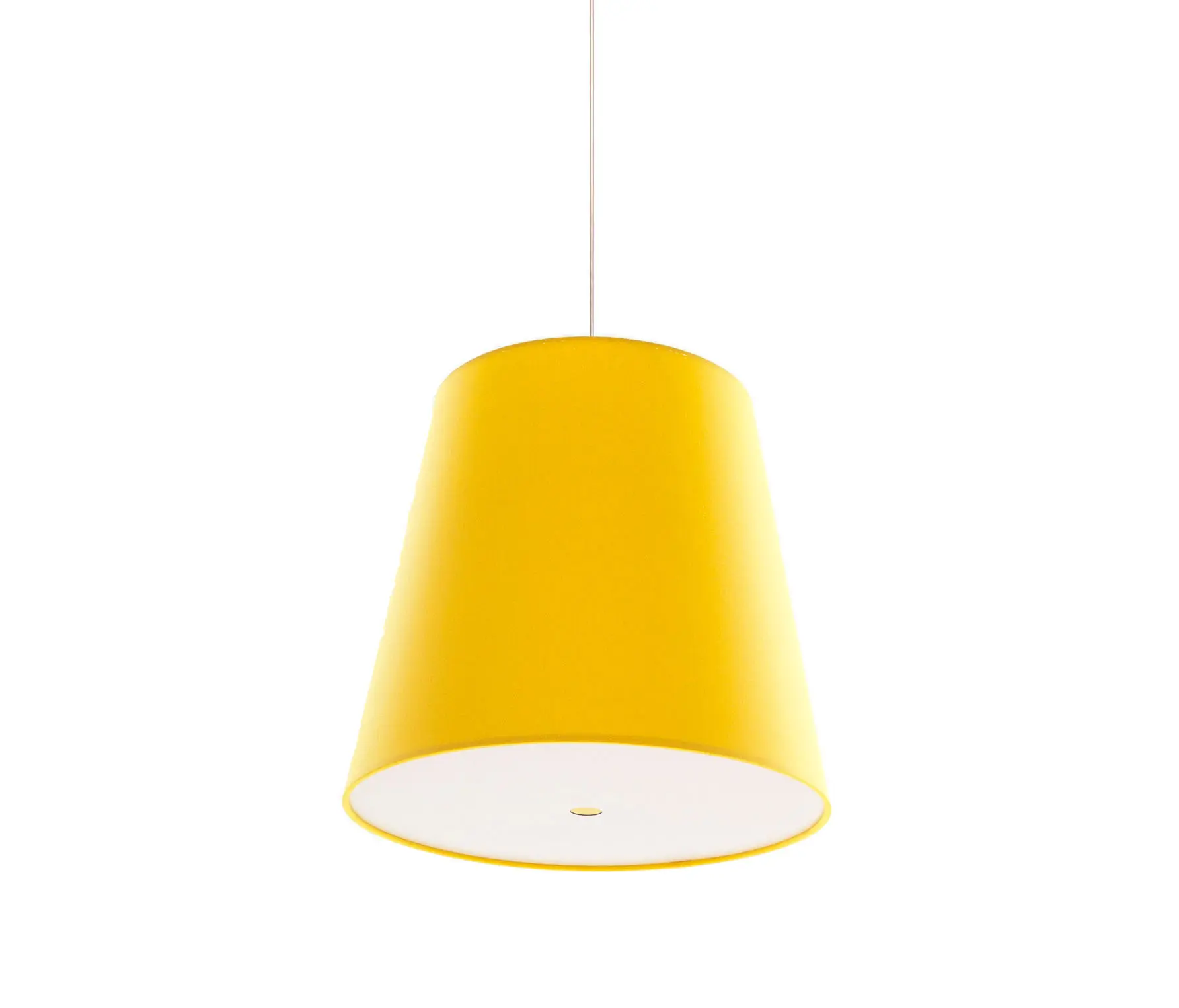 frauMaier.com - Cluster Small yellow