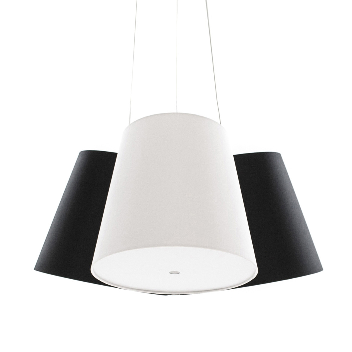 Mostrar el producto Cluster black-white-black del fabricante frauMaier.com