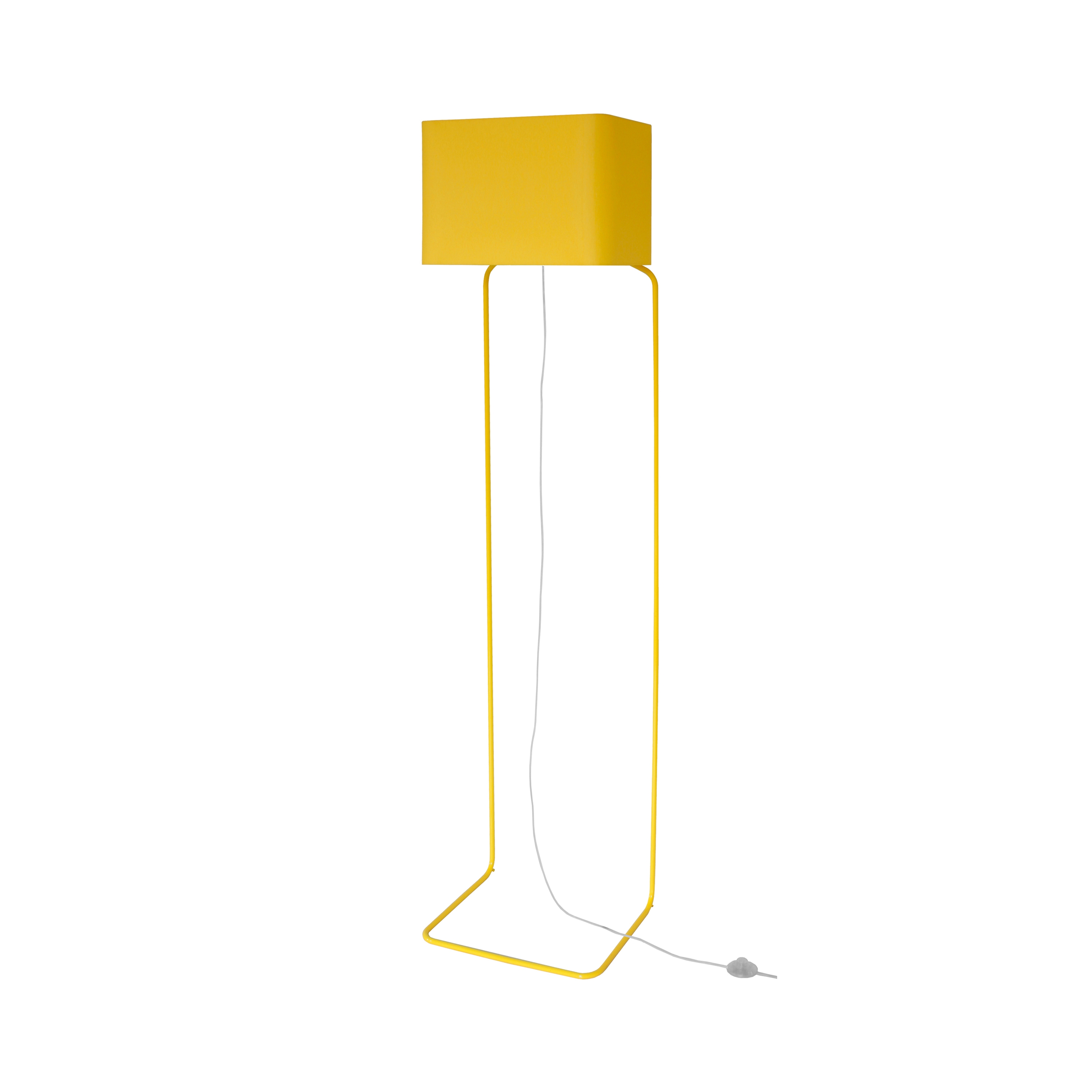 Thin Lissie canary
