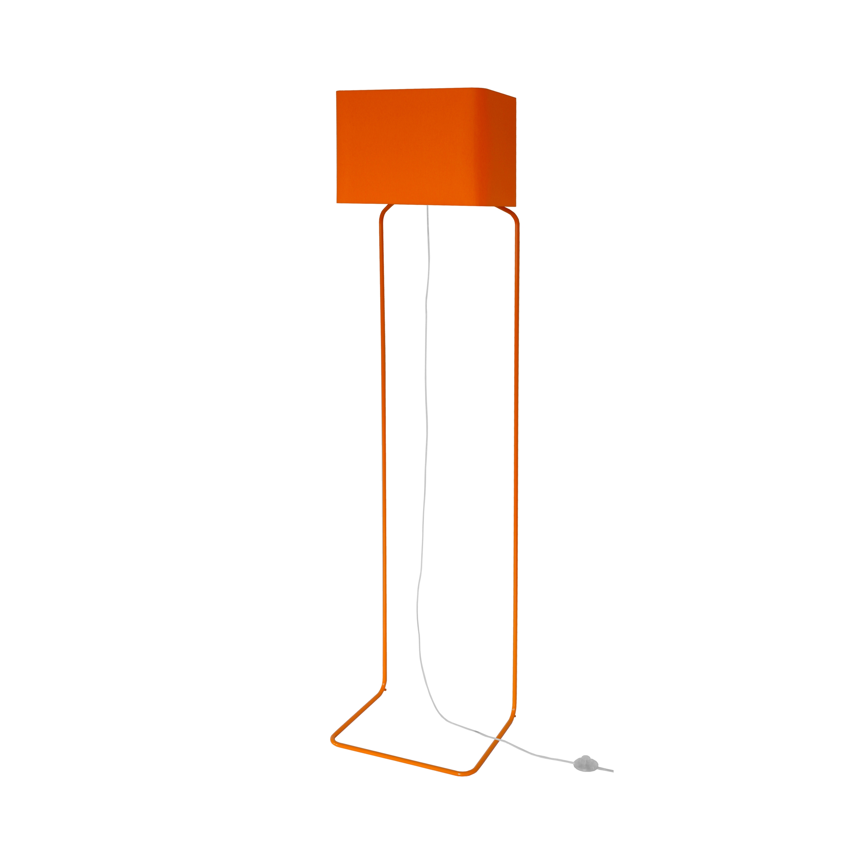 Thin Lissie orange