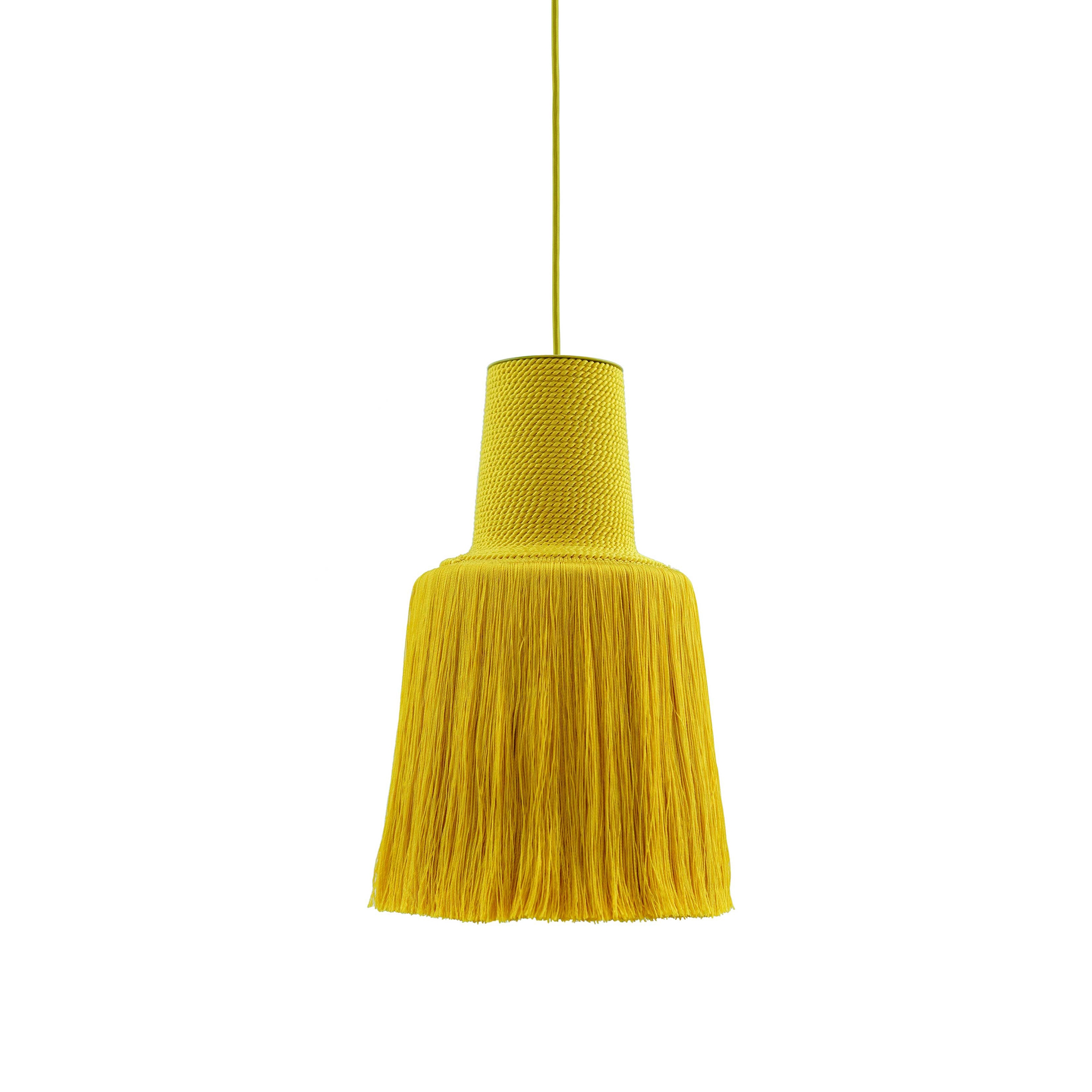 Mostrar el producto Pascha yellow del fabricante frauMaier.com