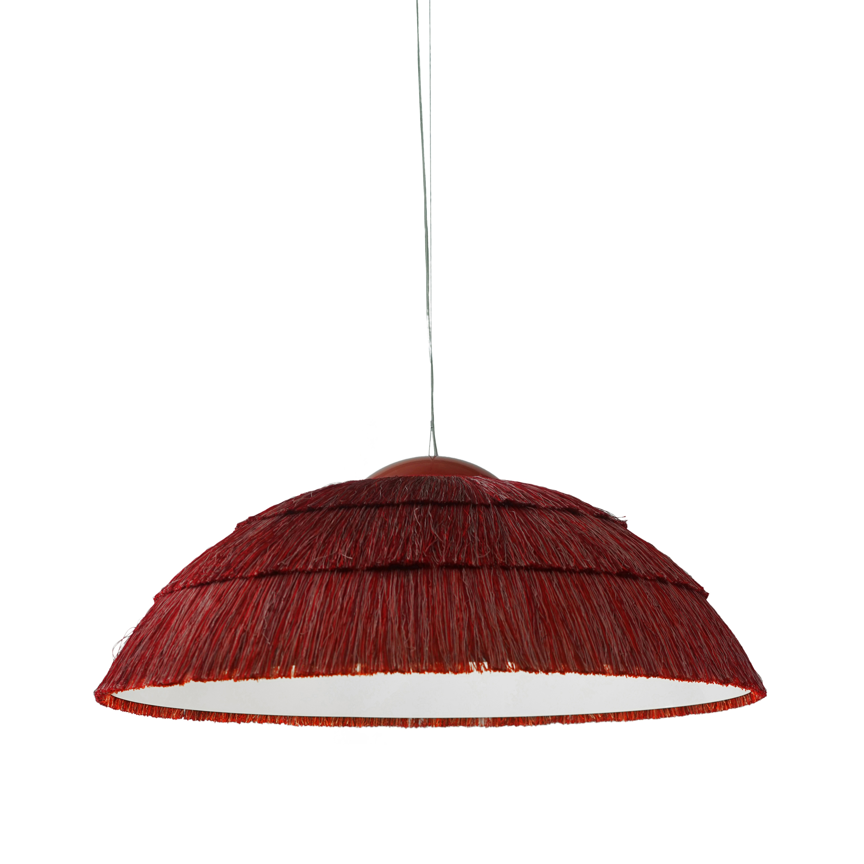 Big Pascha red
