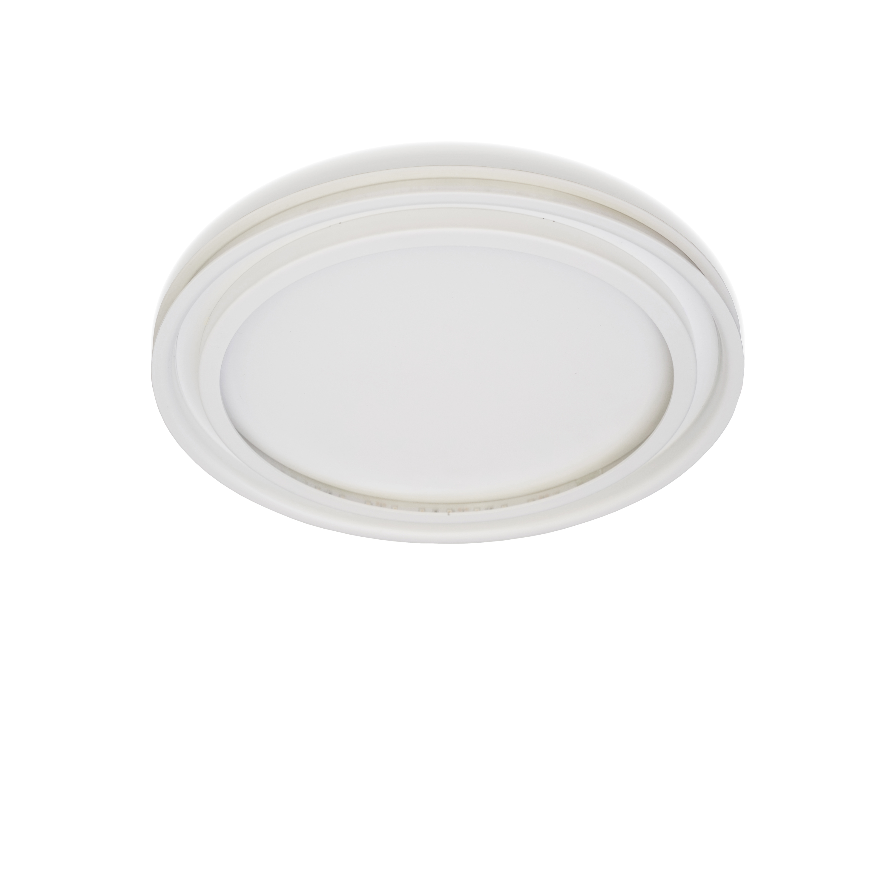 Display product Superslim white from manufacturer frauMaier.com