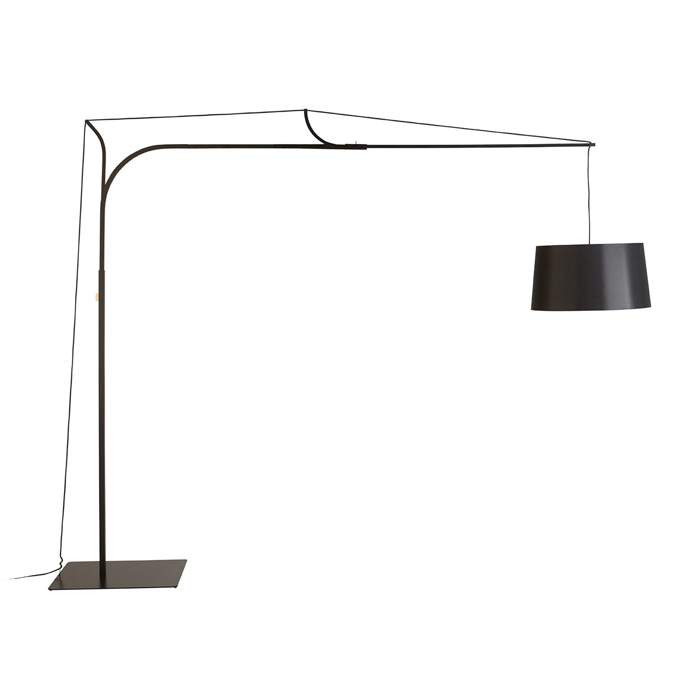 Mostra il prodotto Tina nero max del produttore frauMaier.com