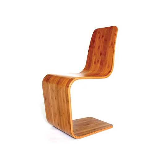 Mostra il prodotto Spring Chair del produttore Modern Bamboo