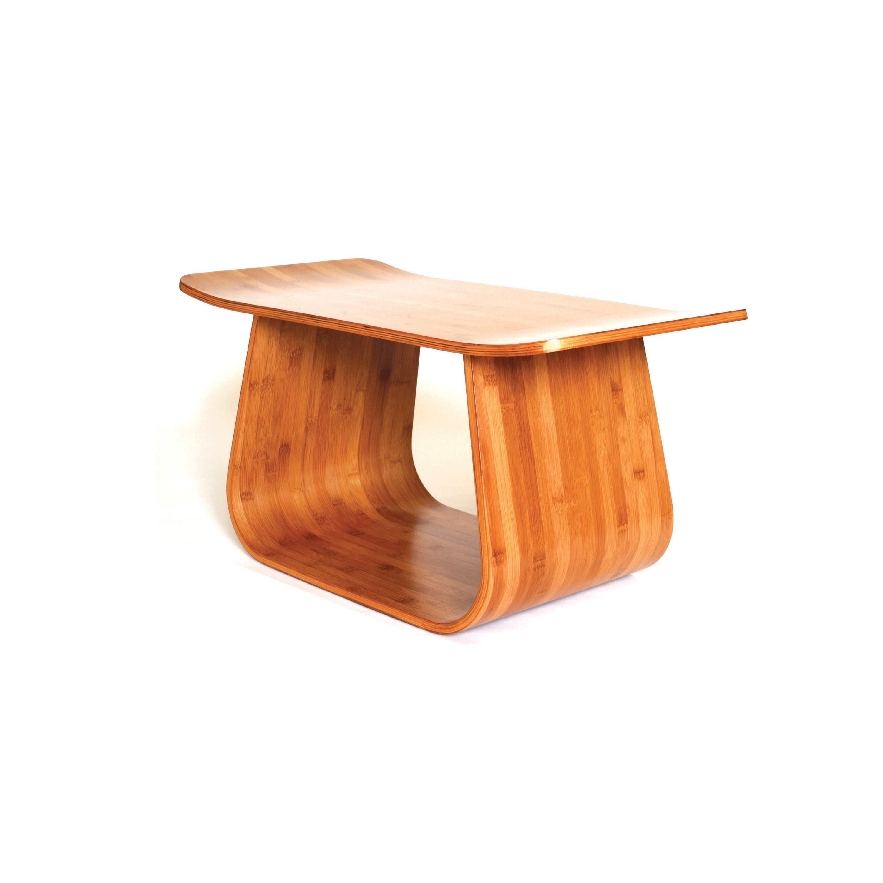 Afficher le produit Becca Stool du fabricant Modern Bamboo