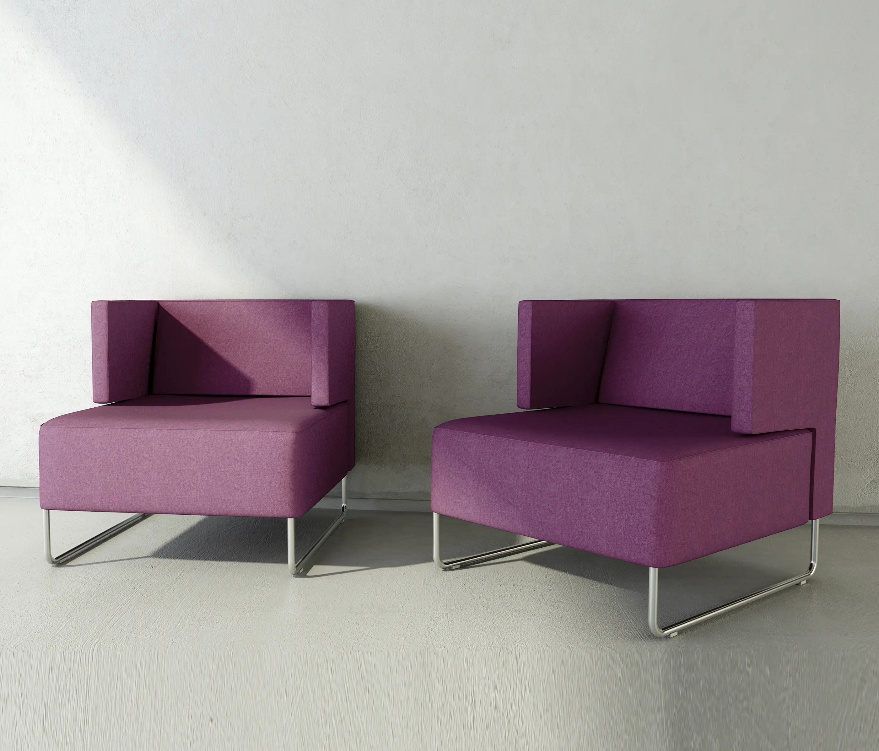 Capdell - Urban 835S