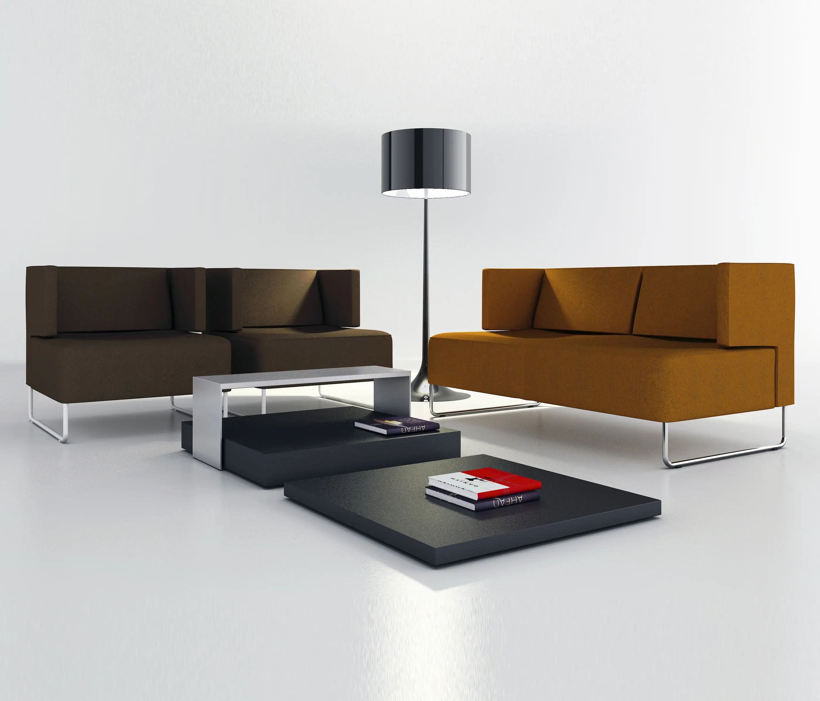 Capdell - Urban 835S
