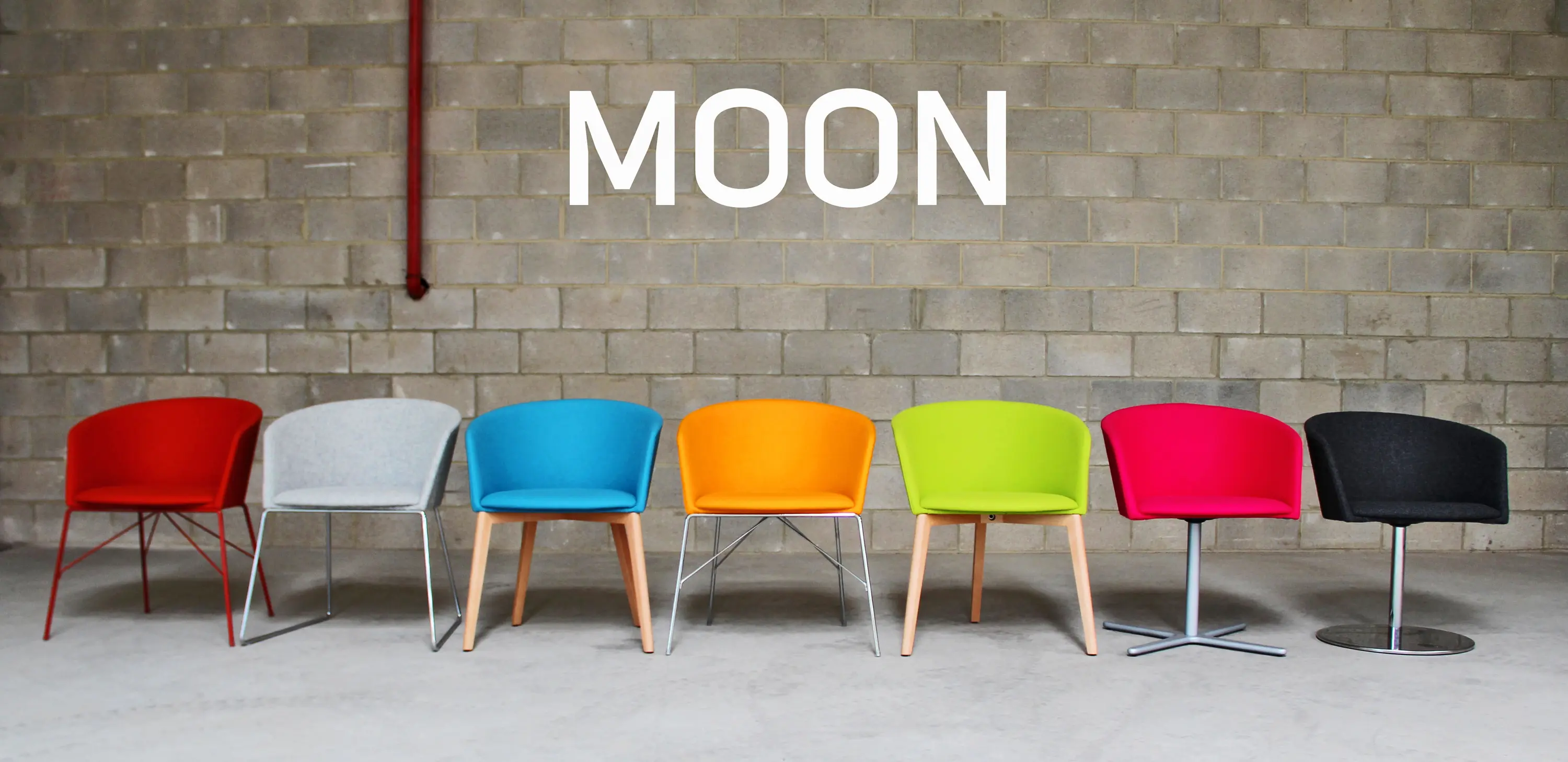 Capdell - Moon Bold 664 PTN