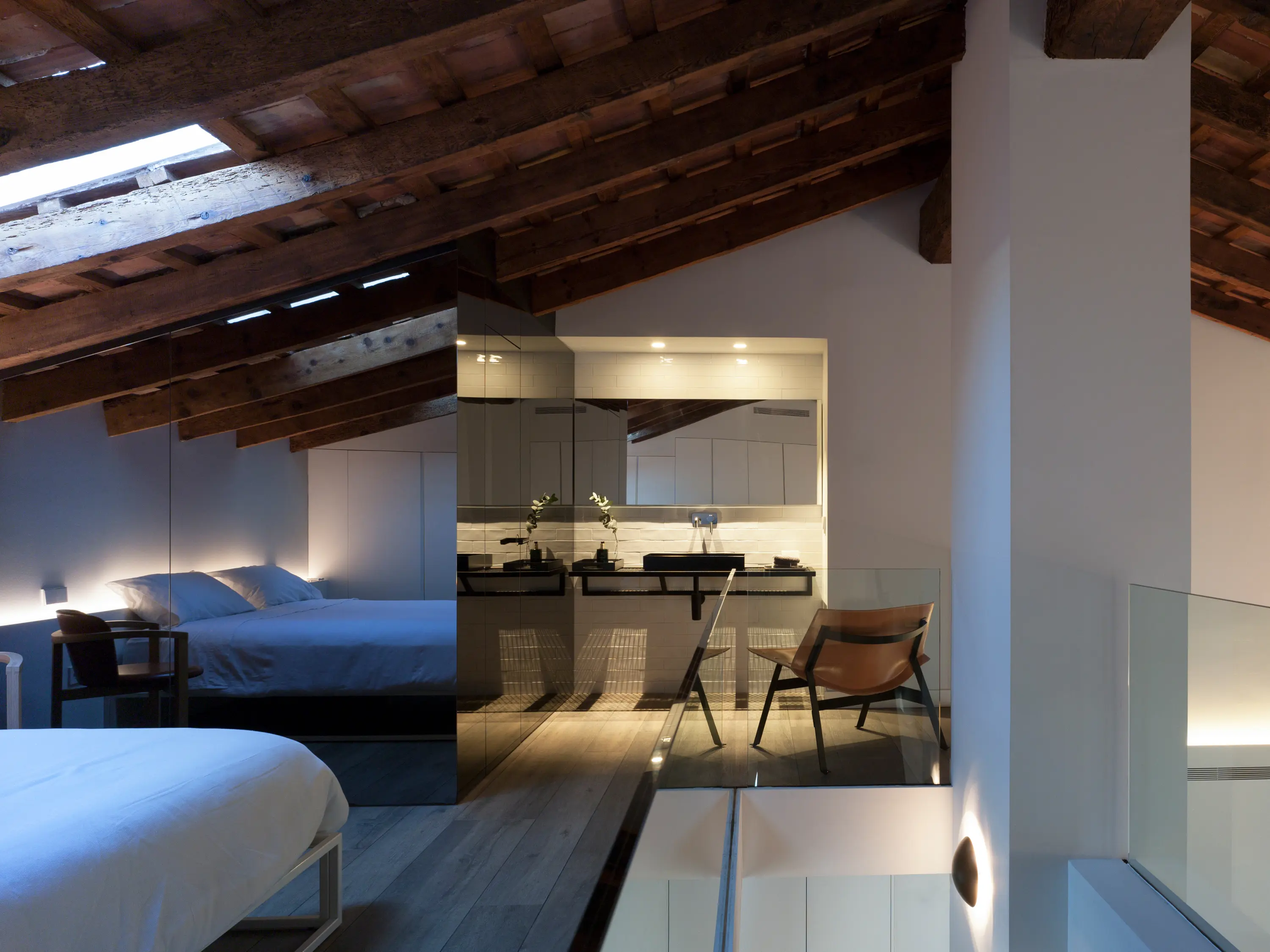 Capdell - Panel 517 C/V