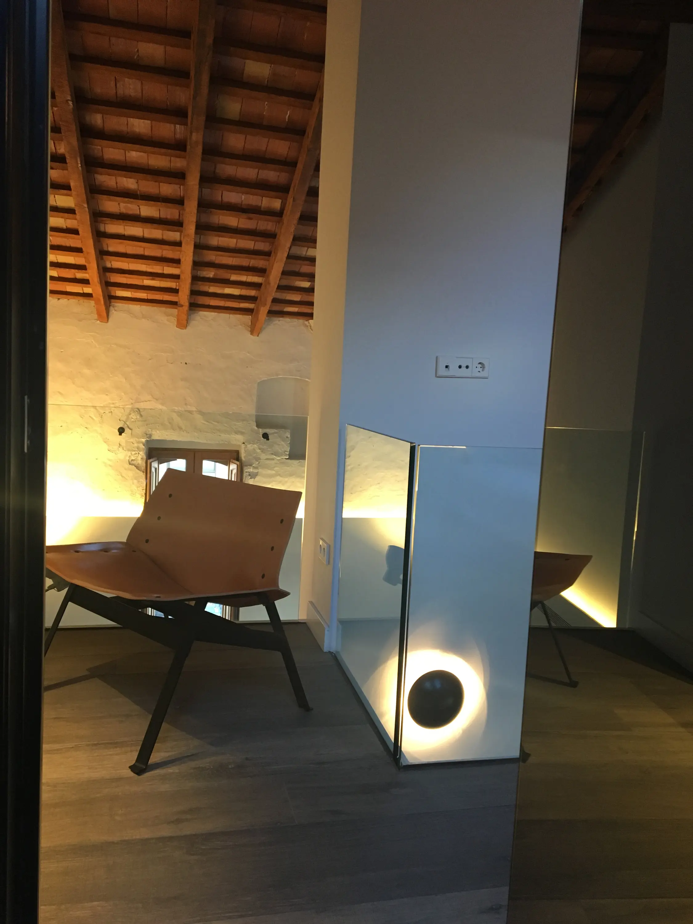 Capdell - Panel 517 C/V