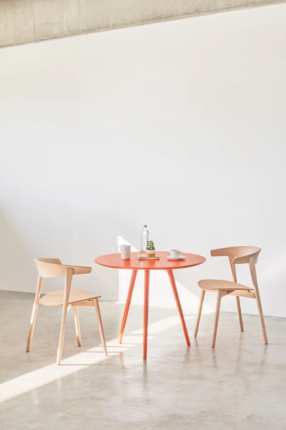 Capdell - Gazelle 3