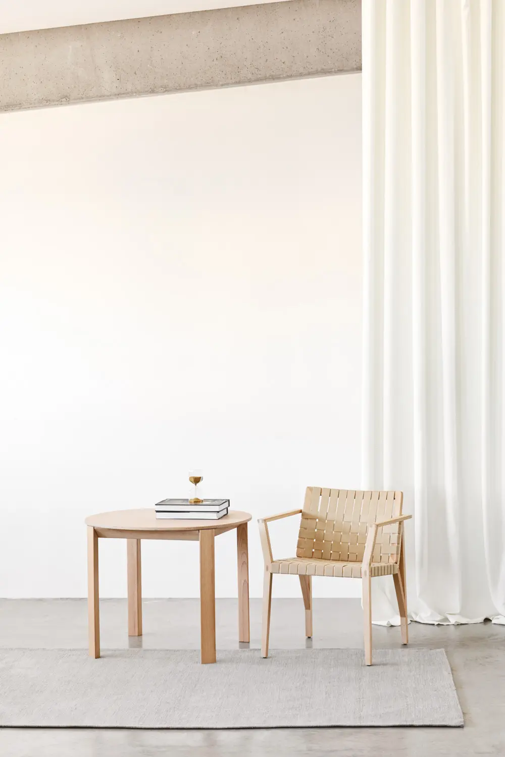 Capdell - Marta 240CT