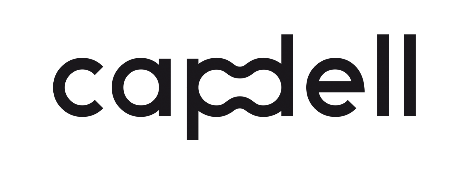 Logo for manufacturer Capdell