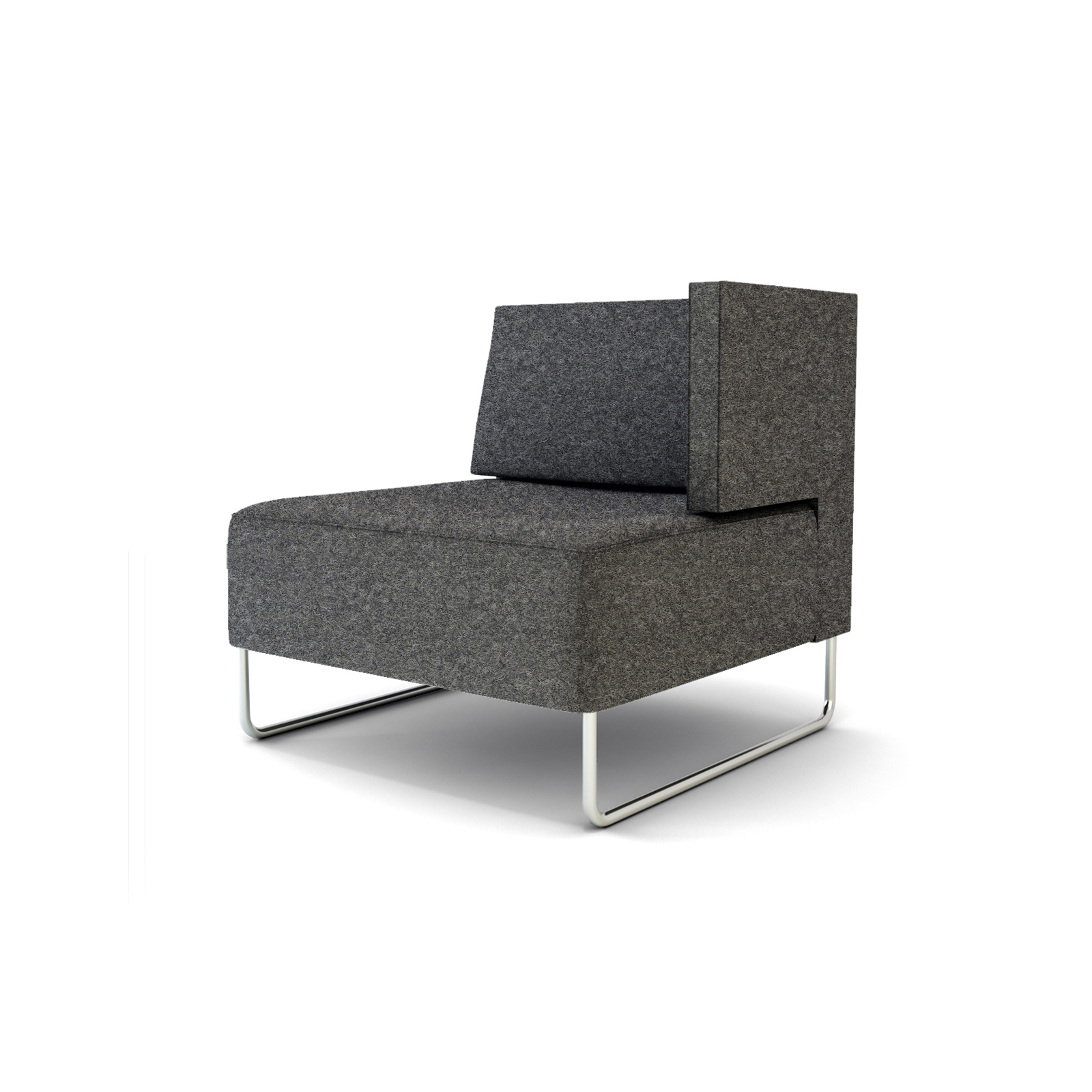 Display product Urban 835 1BR from manufacturer Capdell