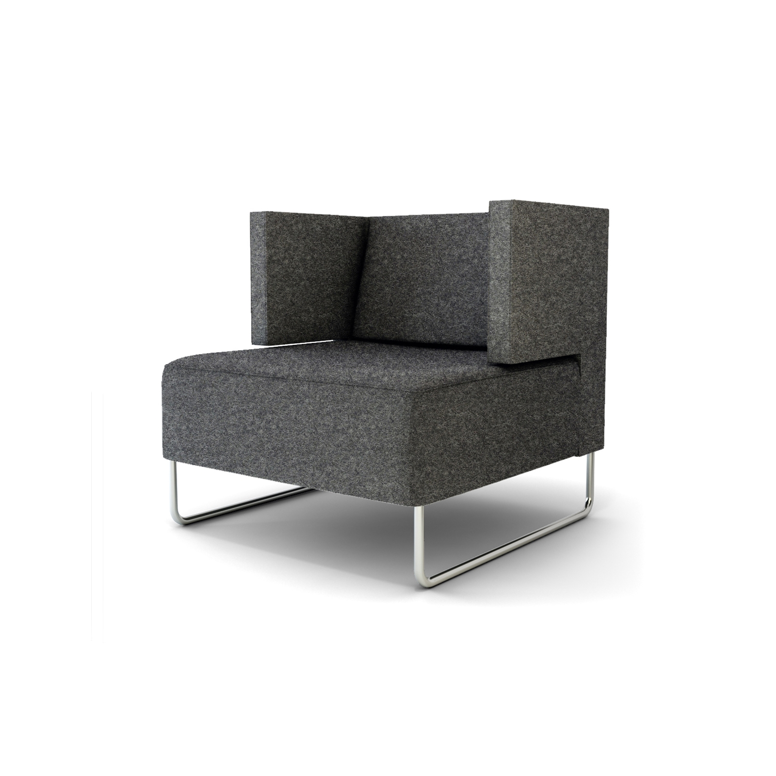 Display product Urban 835 from manufacturer Capdell