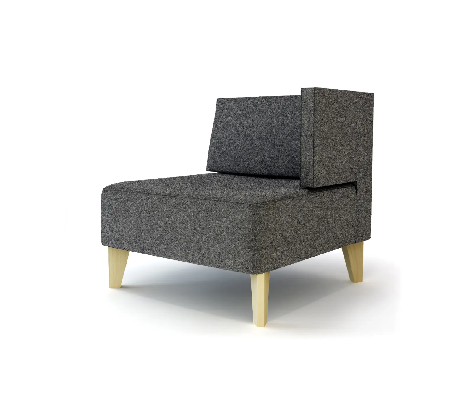Capdell - Urban 836 1BR
