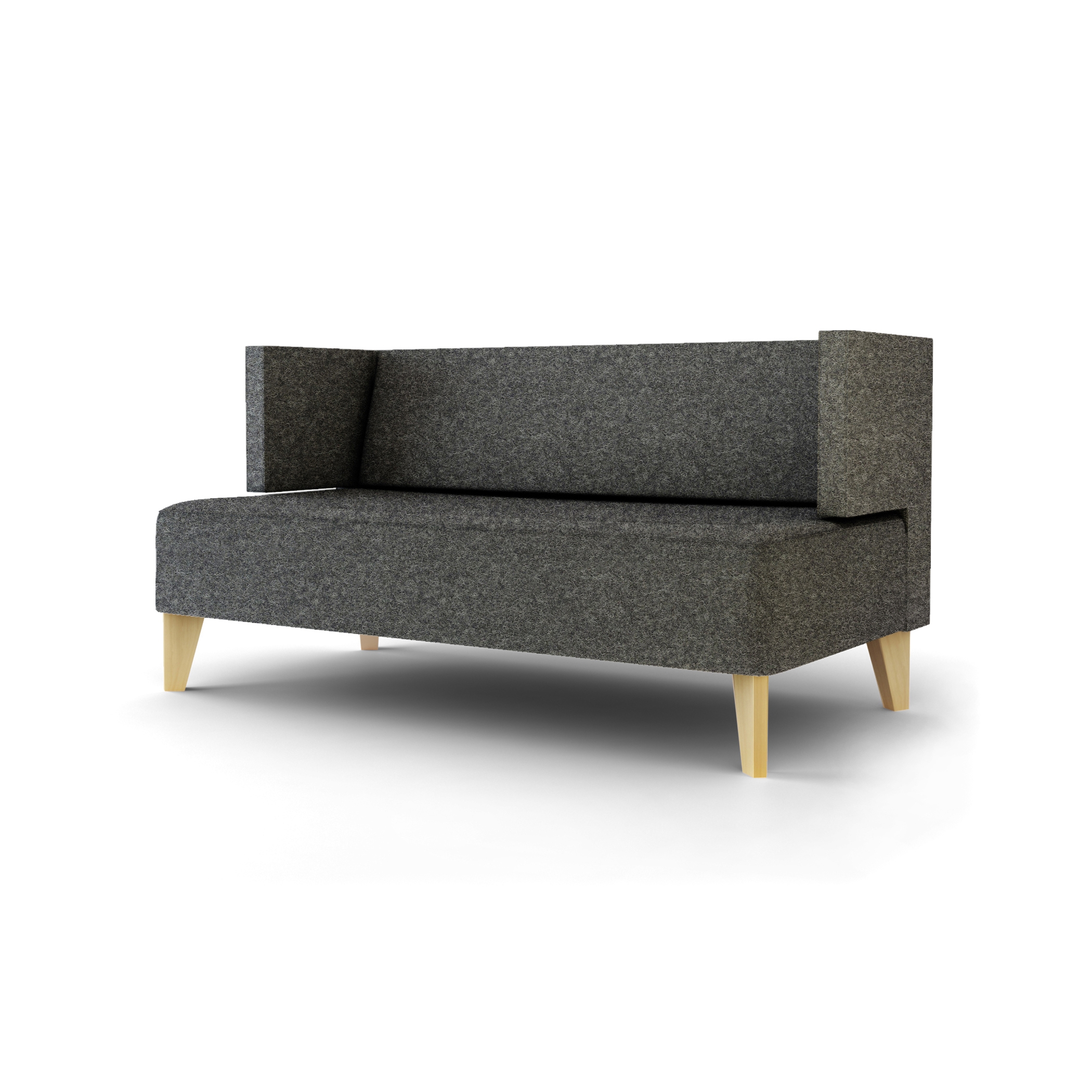 Vertoon produk Urban 836S van vervaardiger Capdell