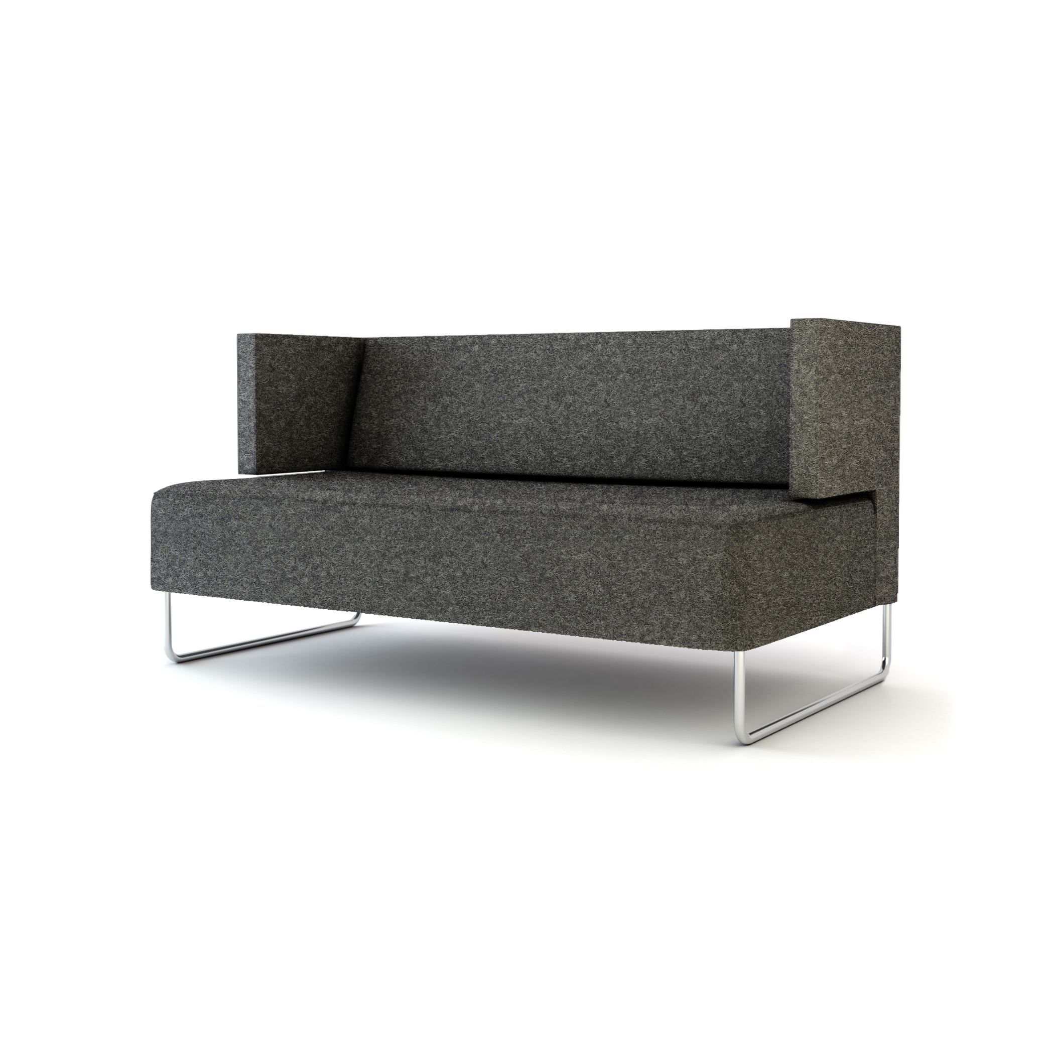Vertoon produk Urban 835S van vervaardiger Capdell