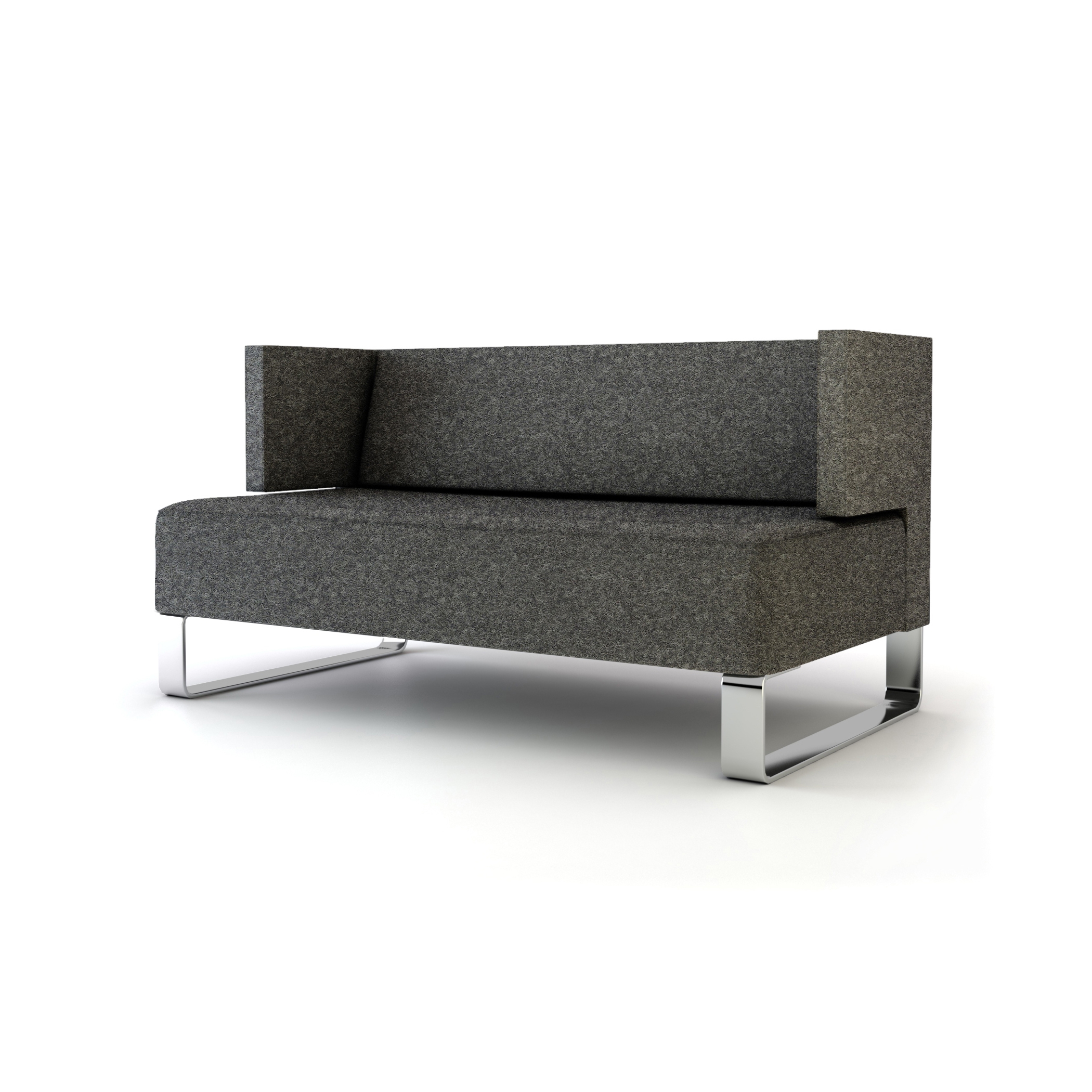 Vertoon produk Urban 837S van vervaardiger Capdell