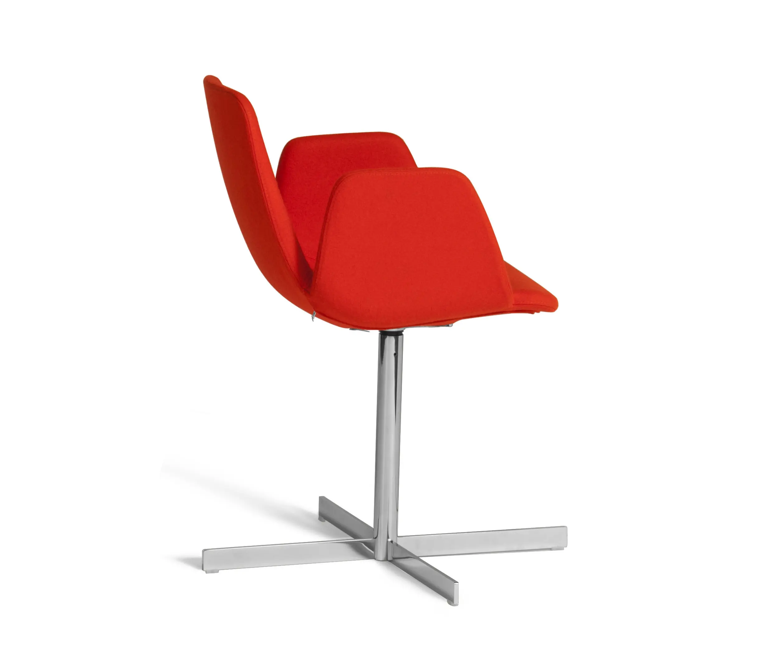 Capdell - Ics 506 CRU