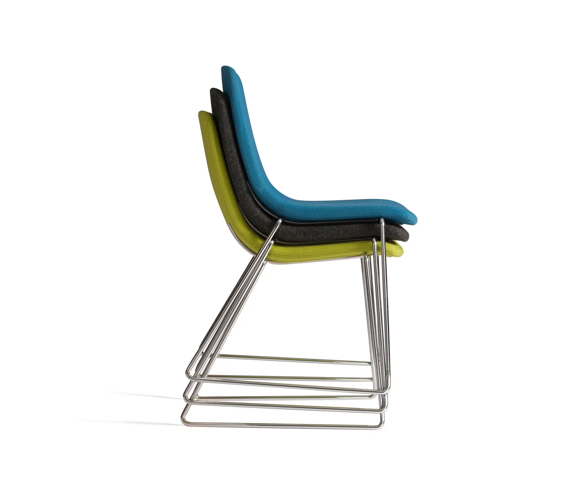 Capdell - Ics 505 PTN