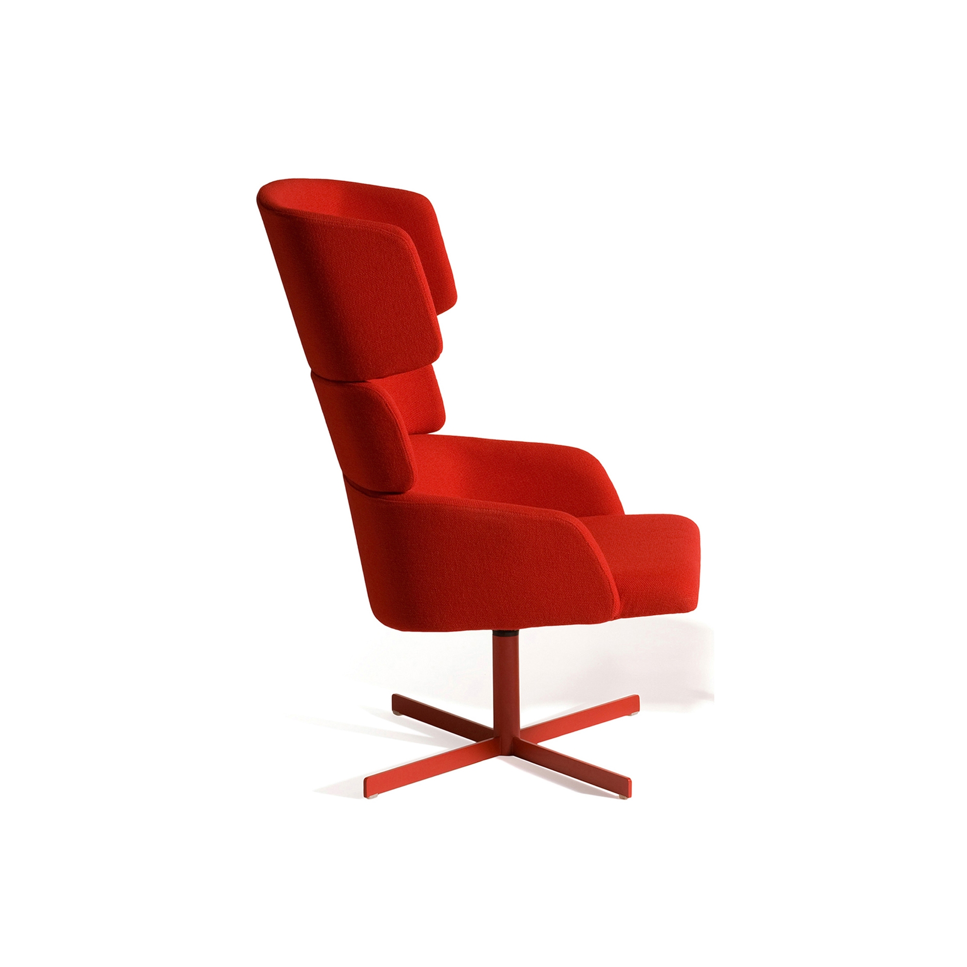Vertoon produk Concord 527 UCG / UCF van vervaardiger Capdell