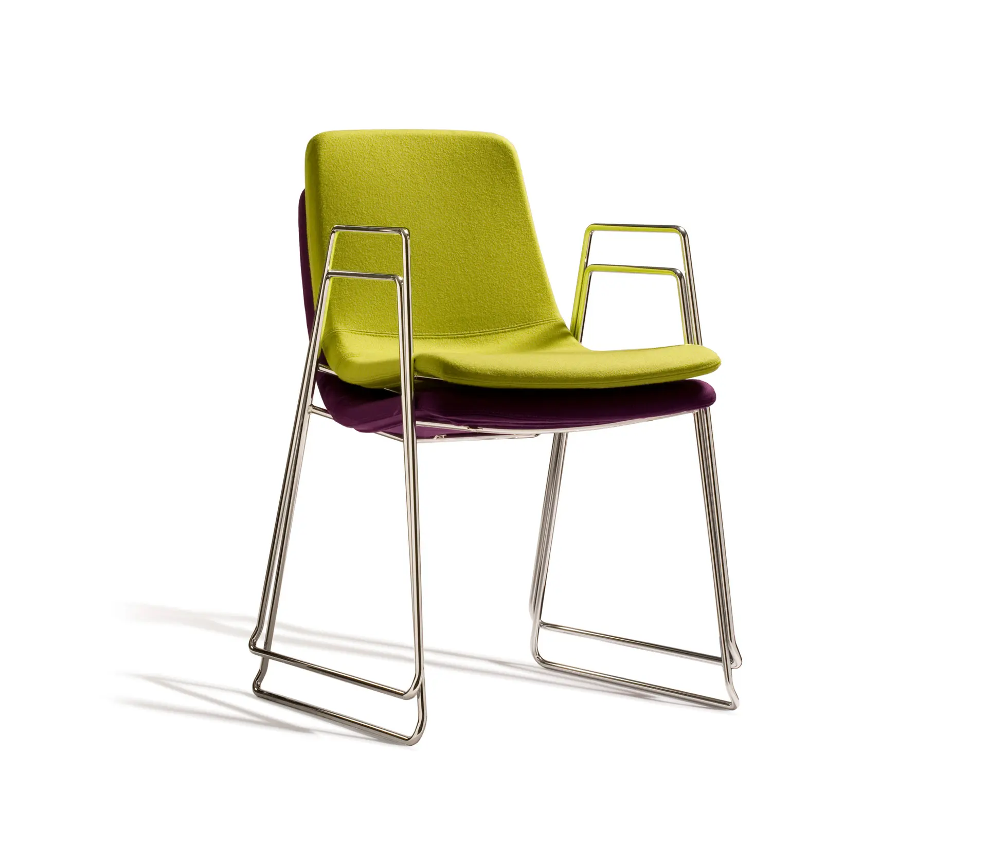 Capdell - Ics 506 VBZ