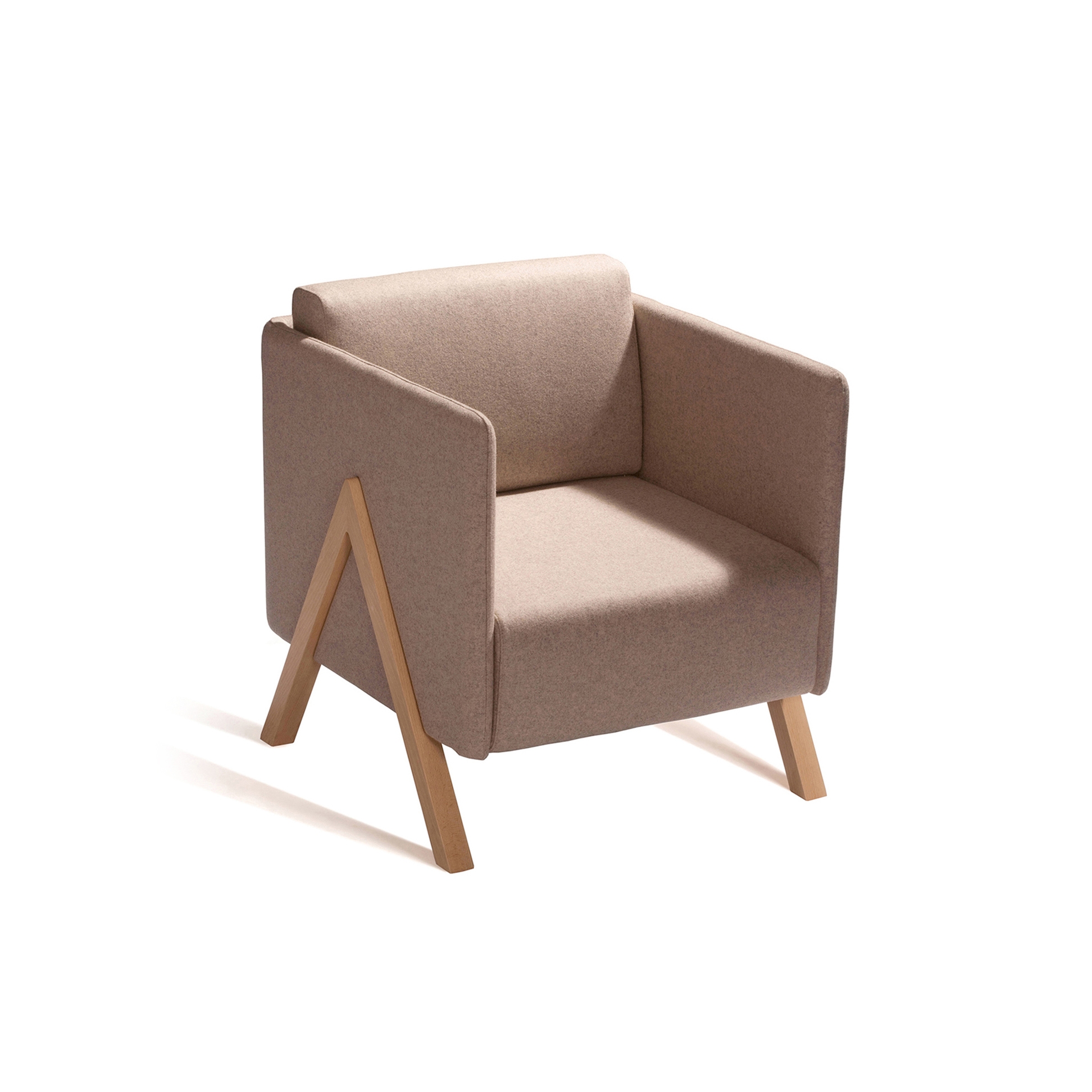 Afficher le produit Vision 570 du fabricant Capdell
