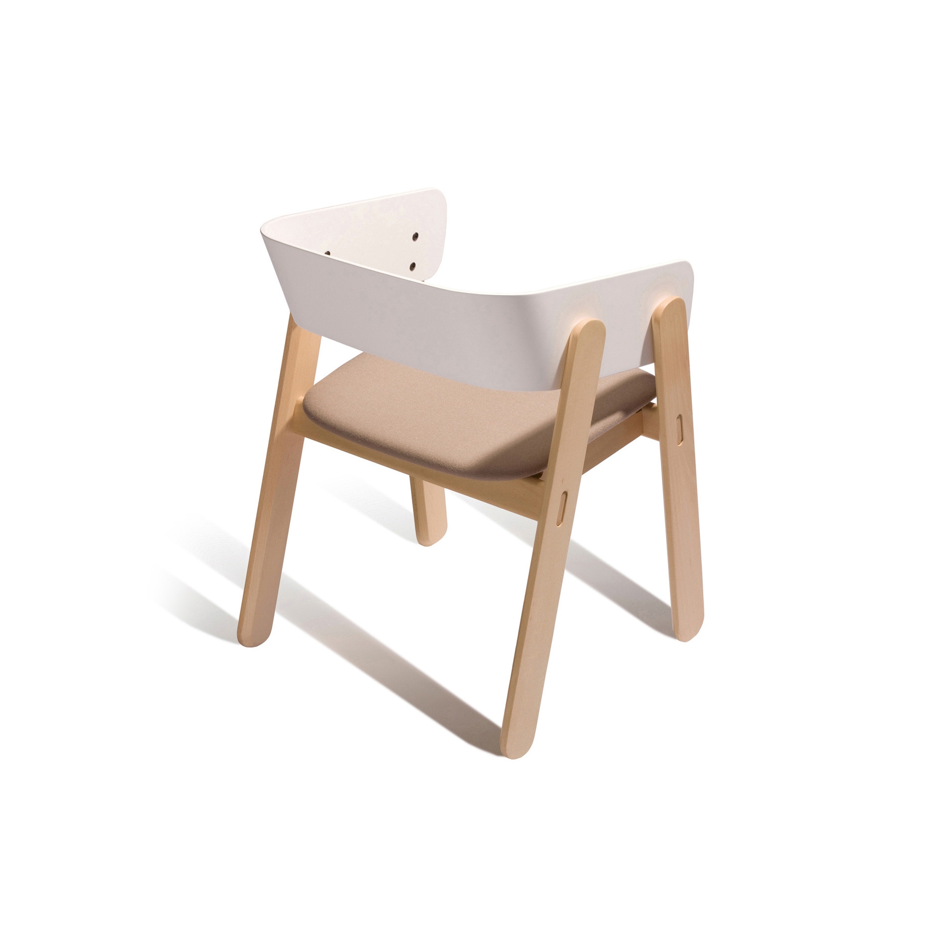 Afficher le produit Polo 515 T du fabricant Capdell