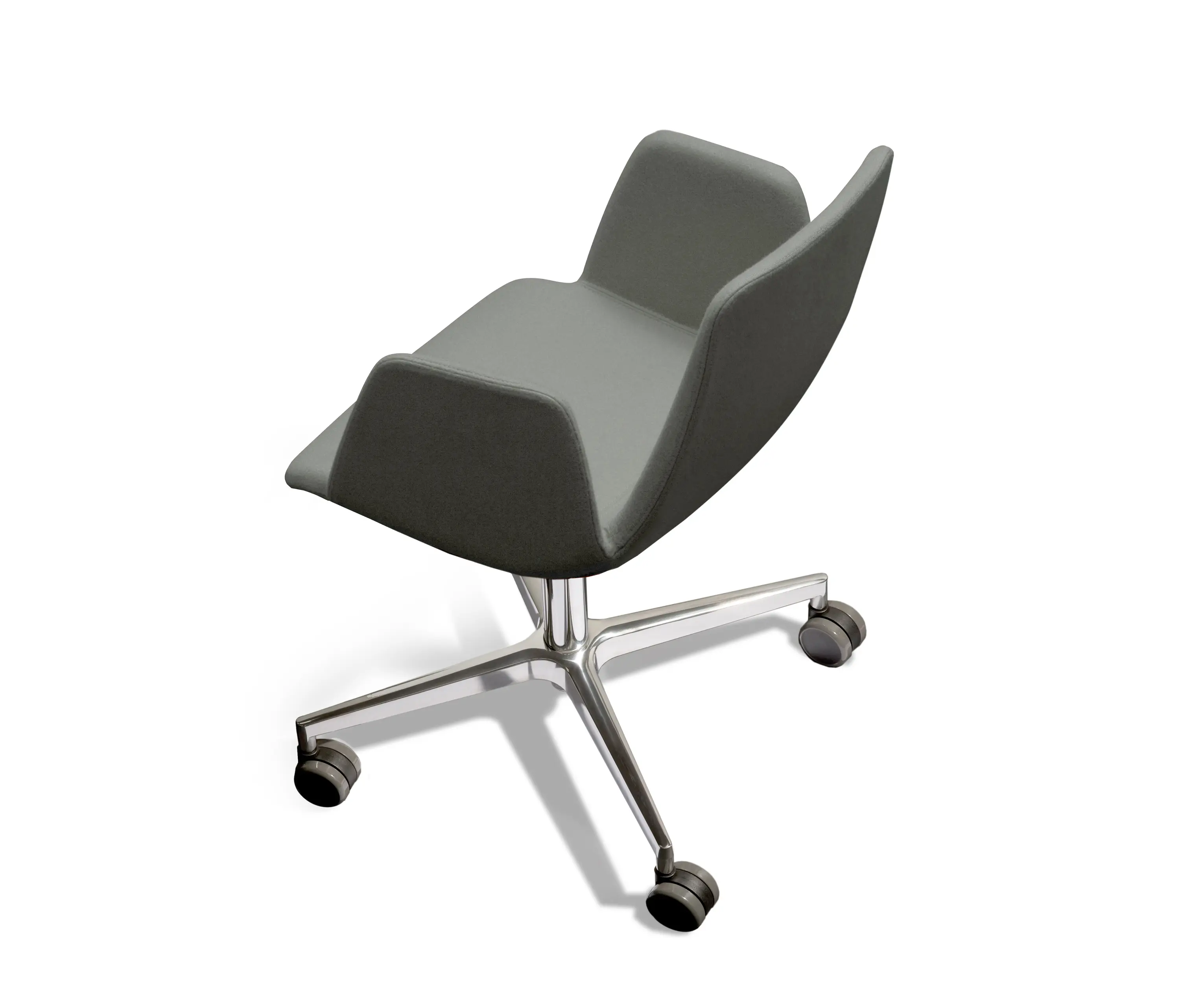 Capdell - Ics 506