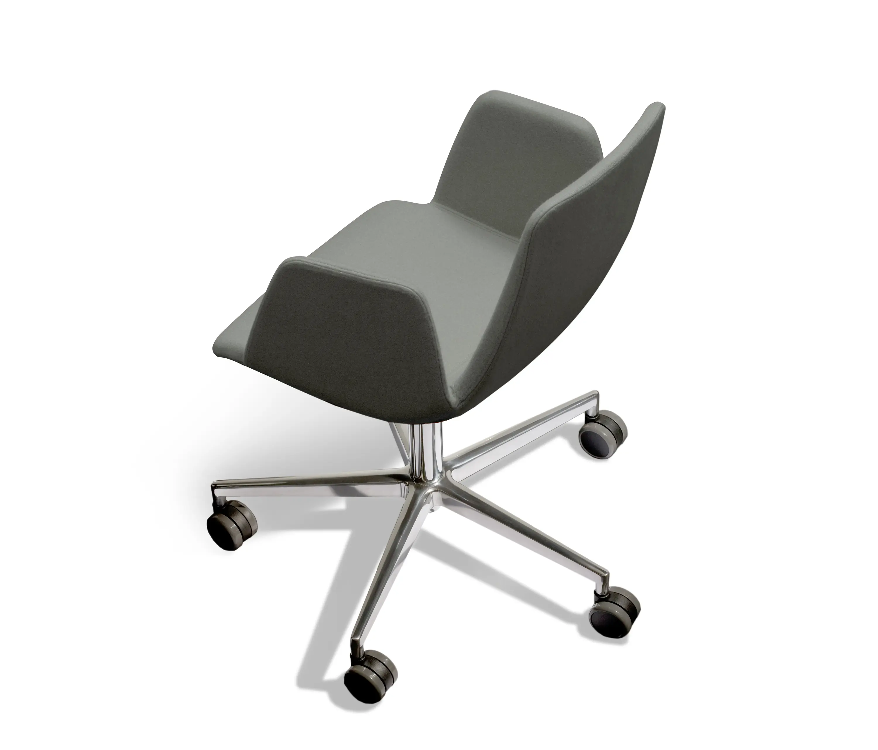 Capdell - Ics 506