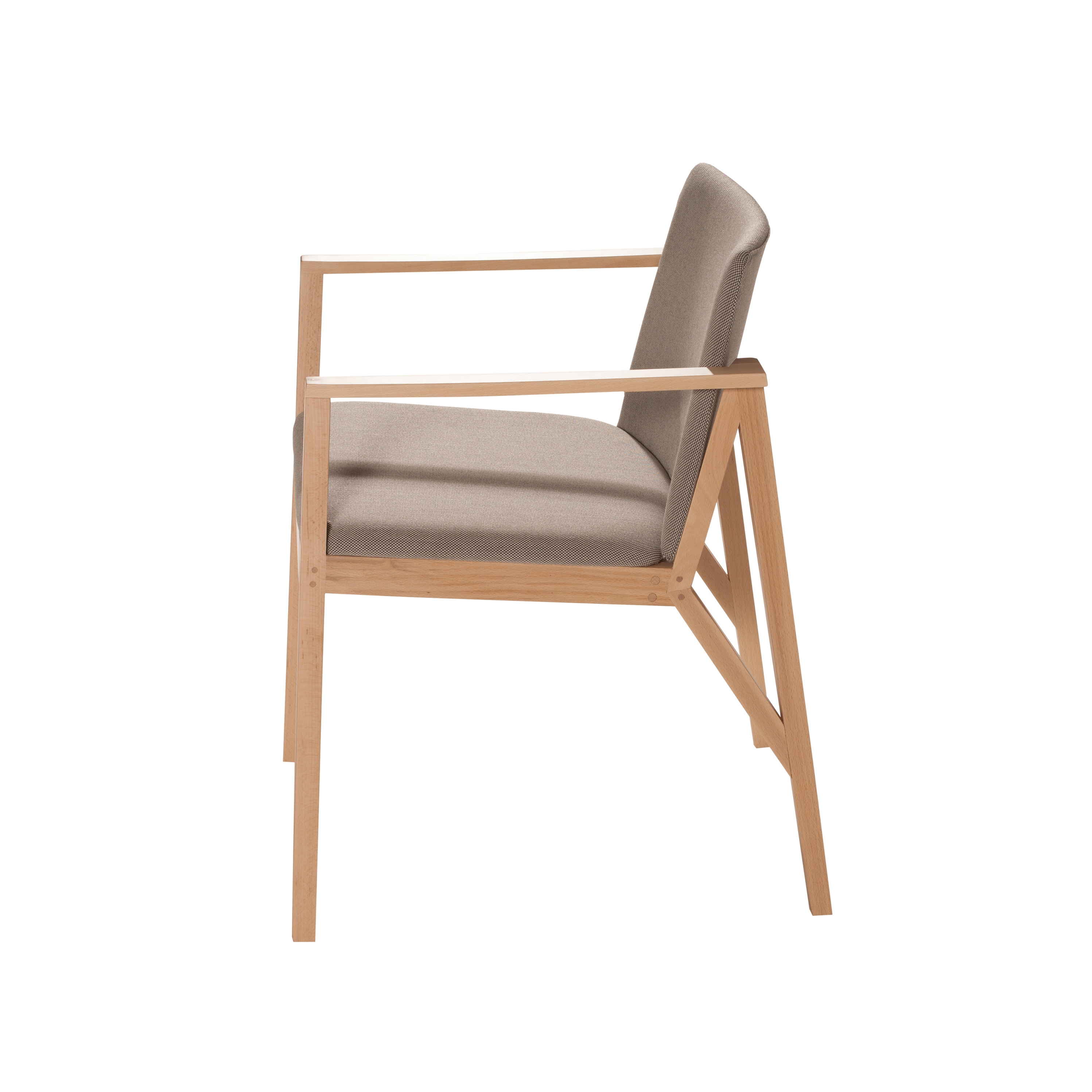 Vertoon produk Marta 241TT van vervaardiger Capdell