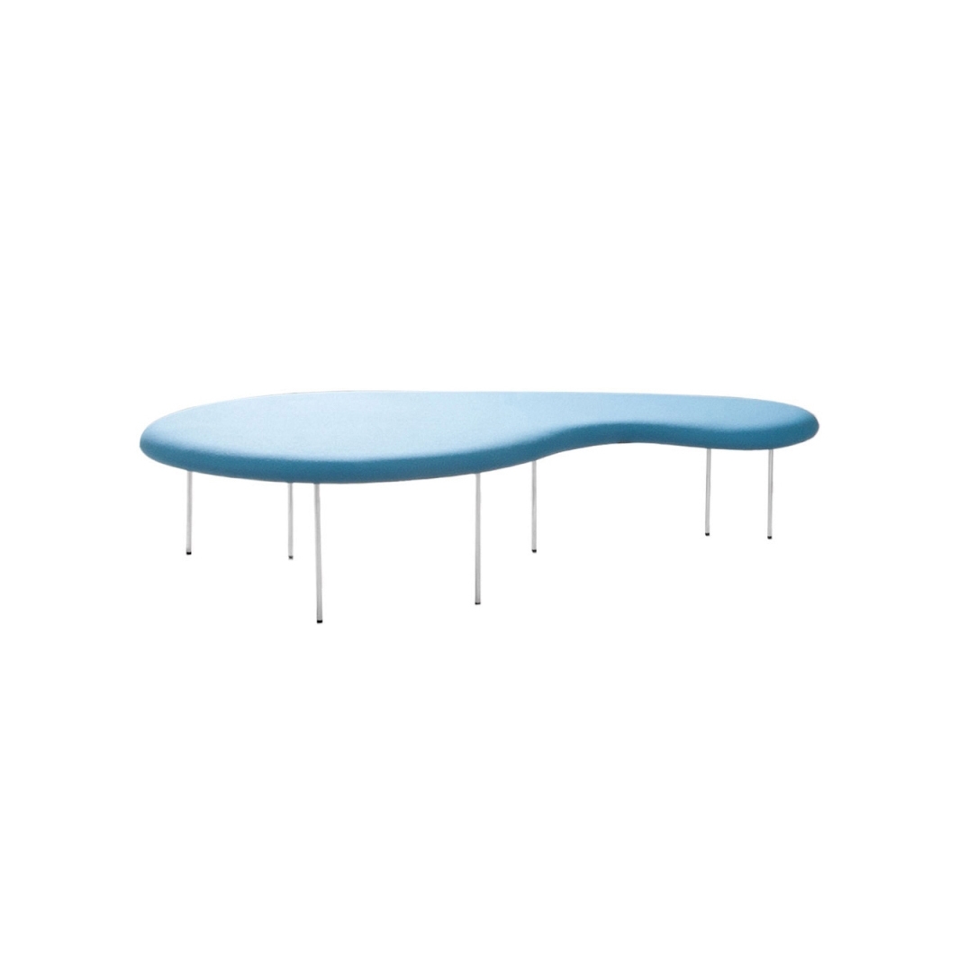 Vertoon produk Droplets van vervaardiger Capdell