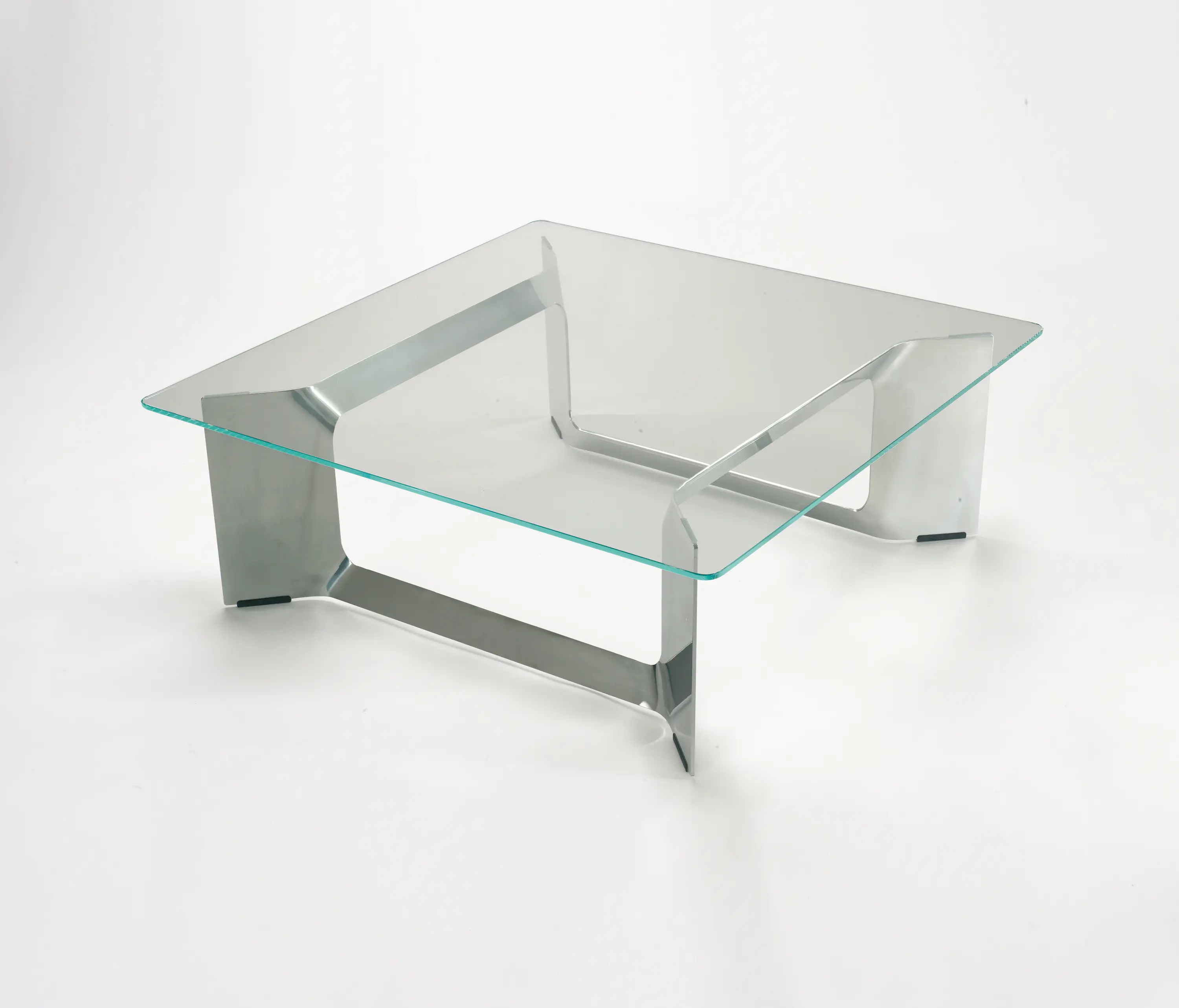 Formfjord - Void Low table