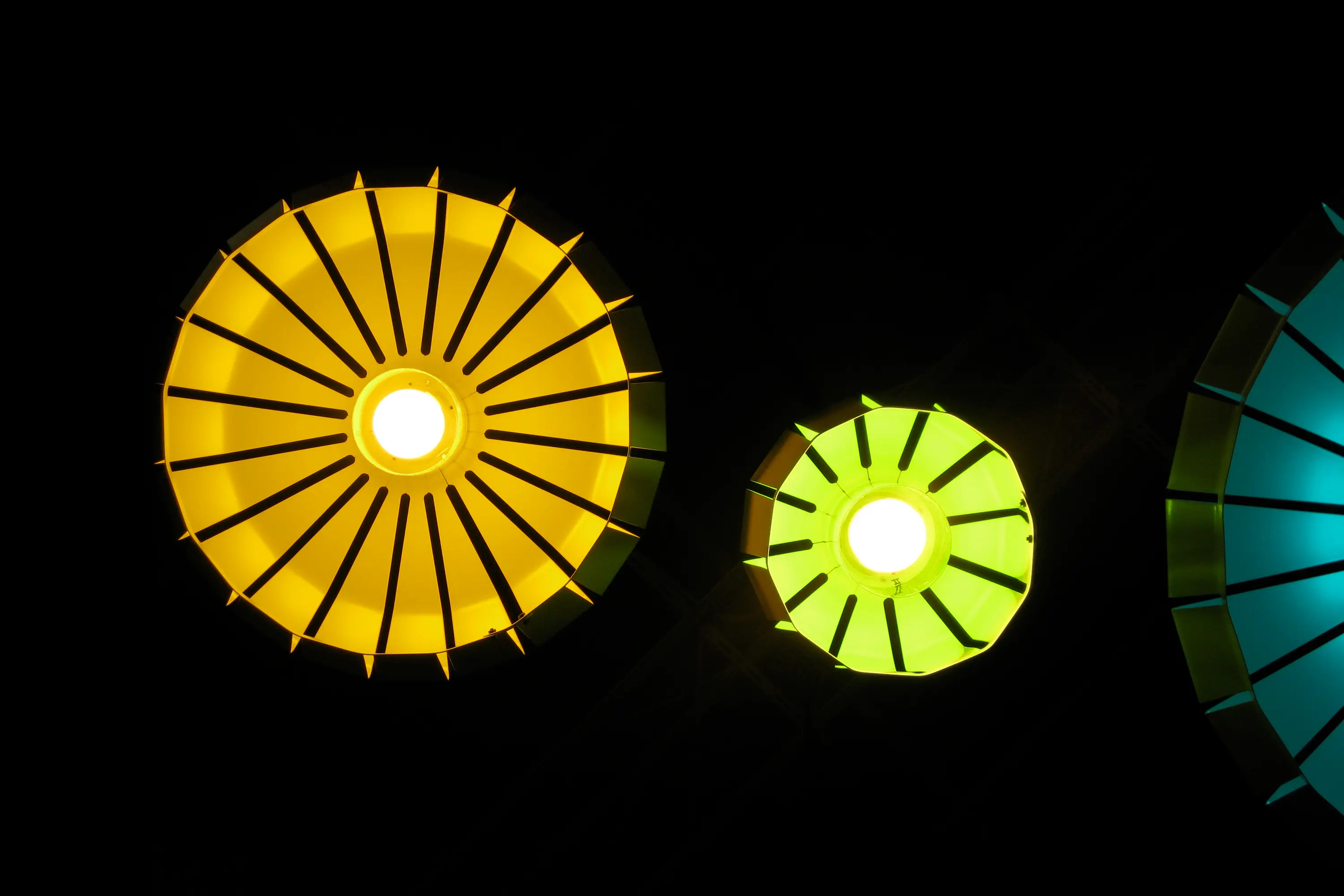 Formfjord - Crown Pendant lamp