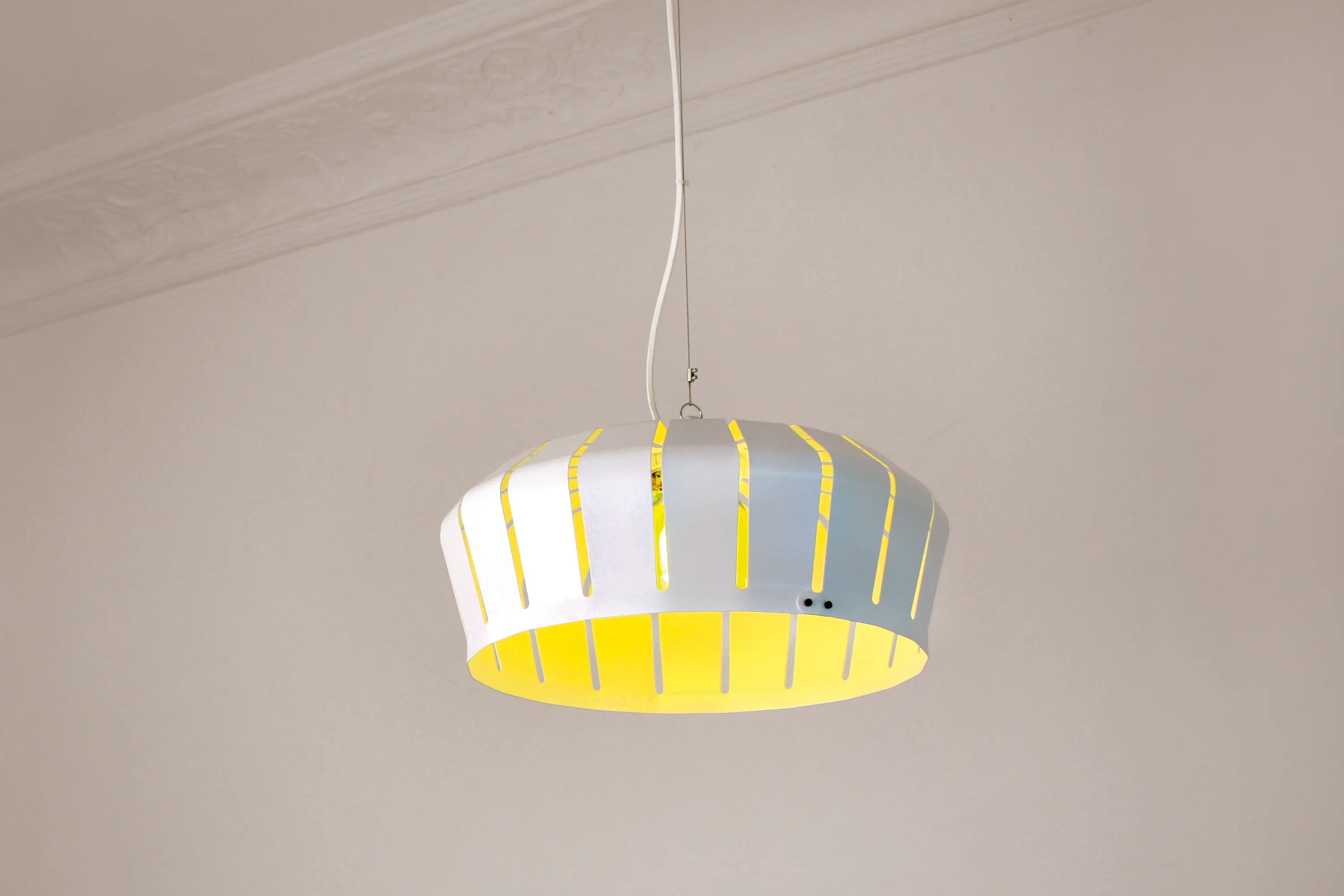 Formfjord - Crown Pendant lamp