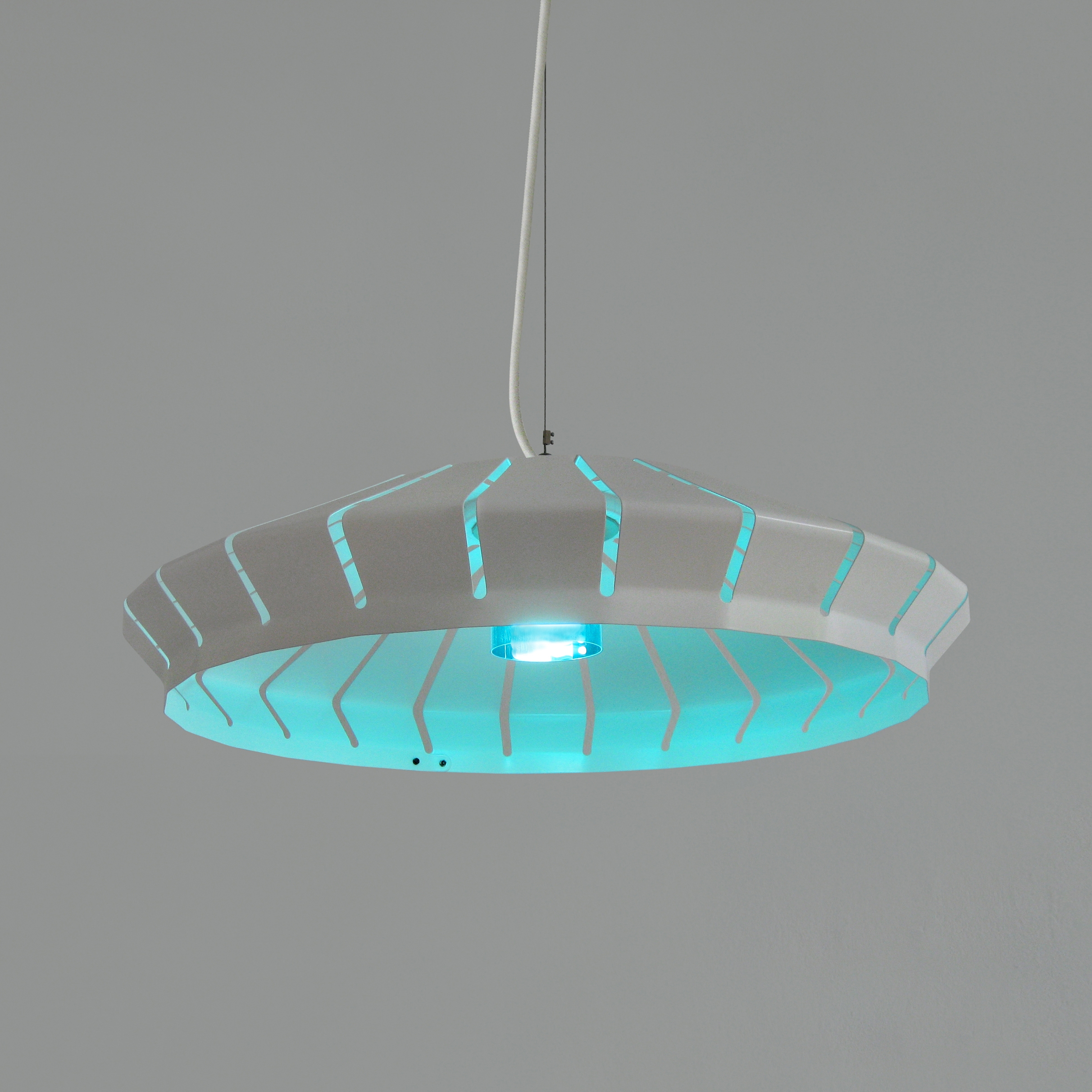Vertoon produk Crown Pendant lamp van vervaardiger Formfjord