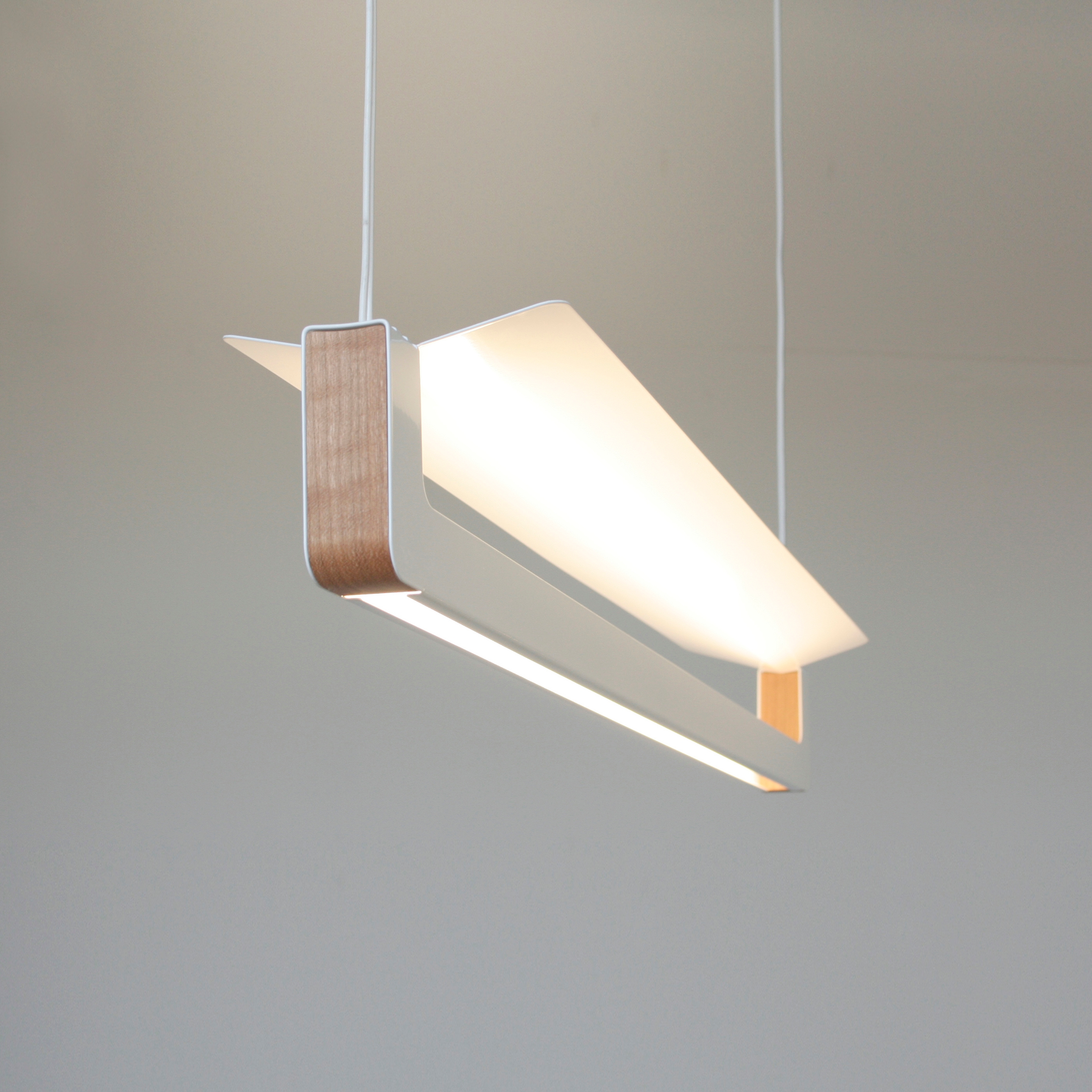Display product Mida Pendant lamp from manufacturer Formfjord
