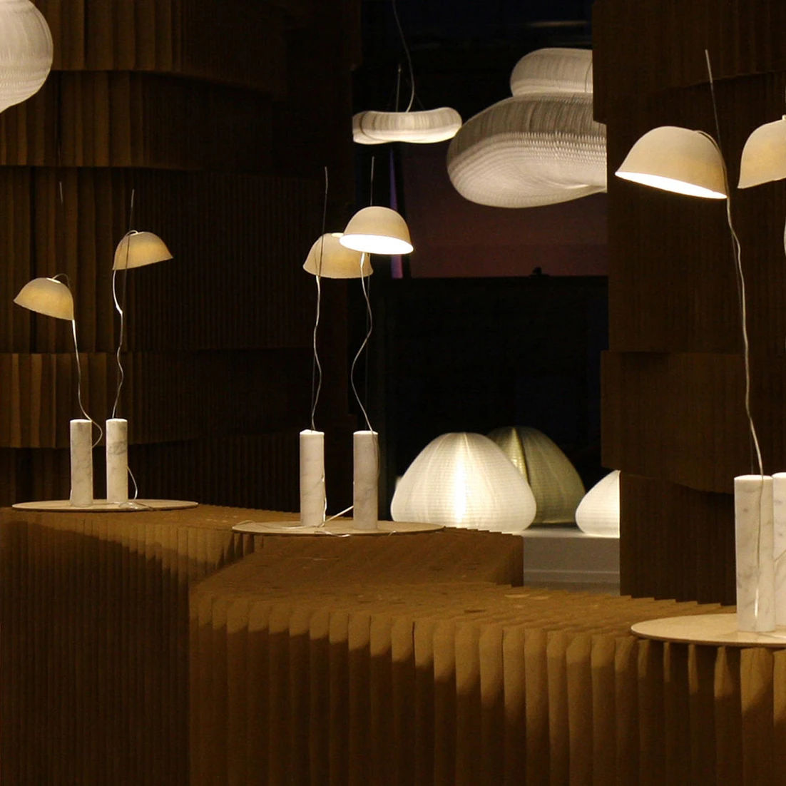 LIGHTING