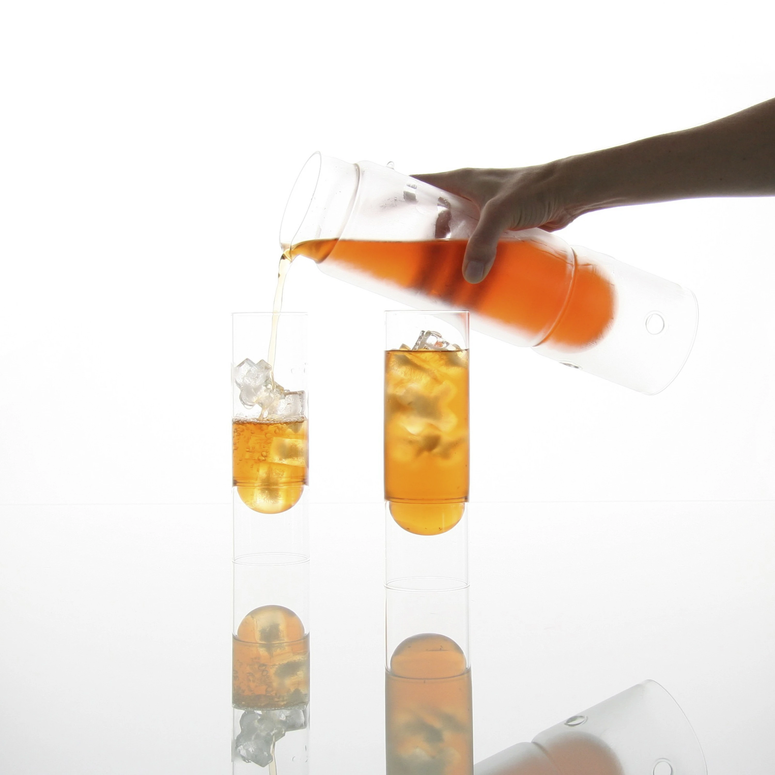 GLASSWARE