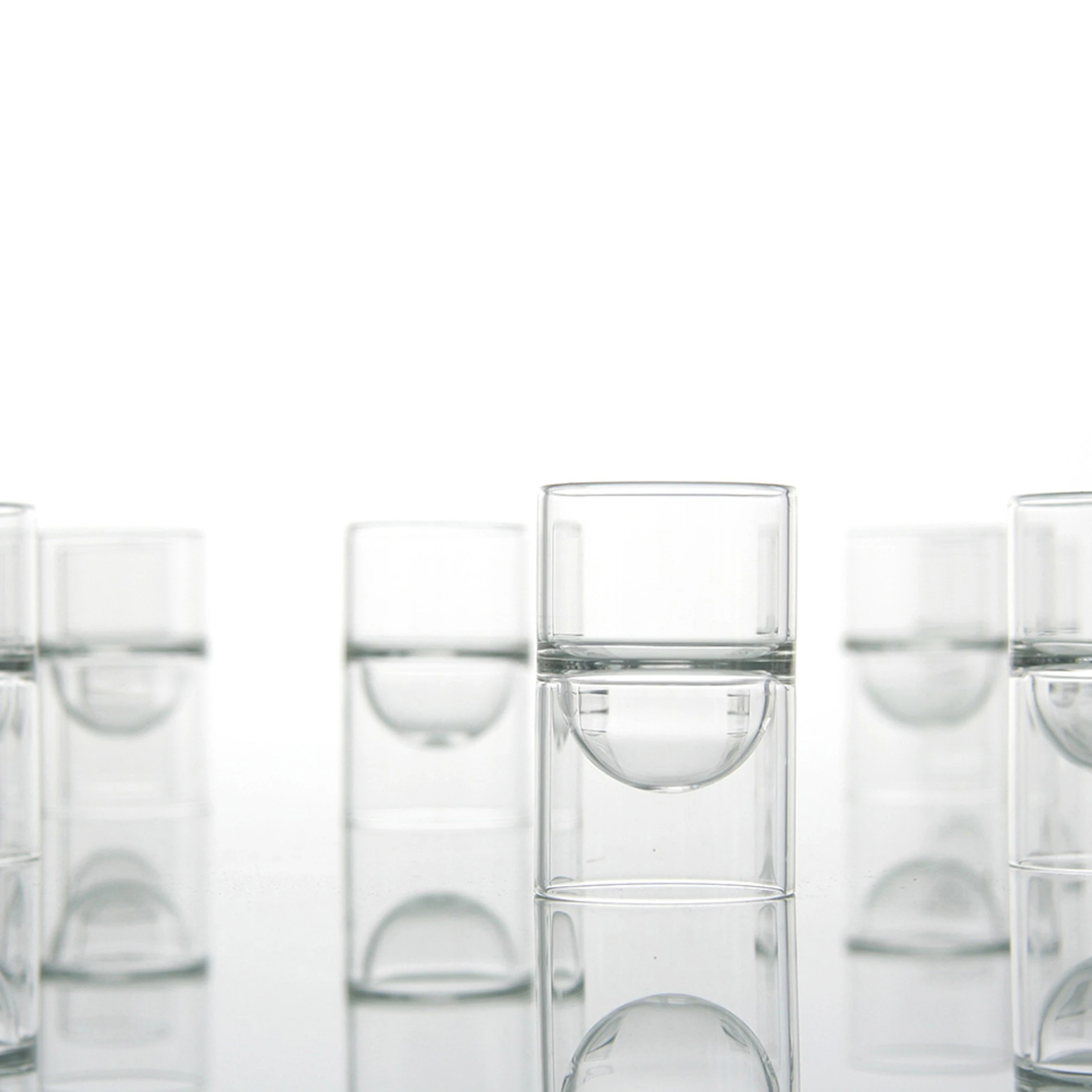 GLASSWARE