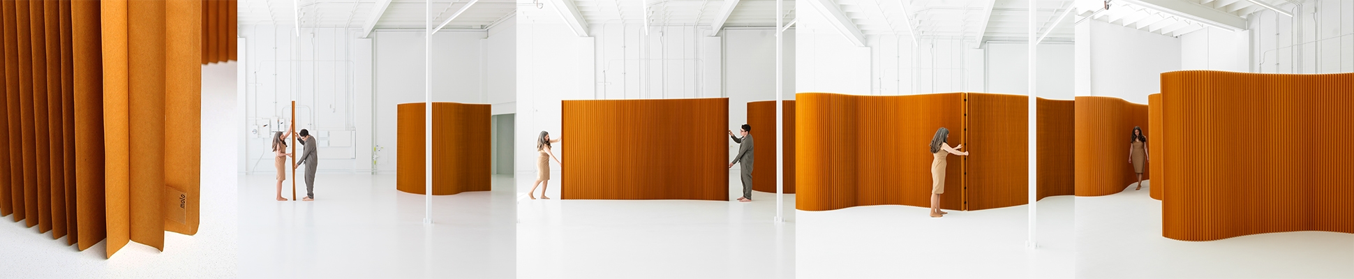 Discover the world of manufacturer molo