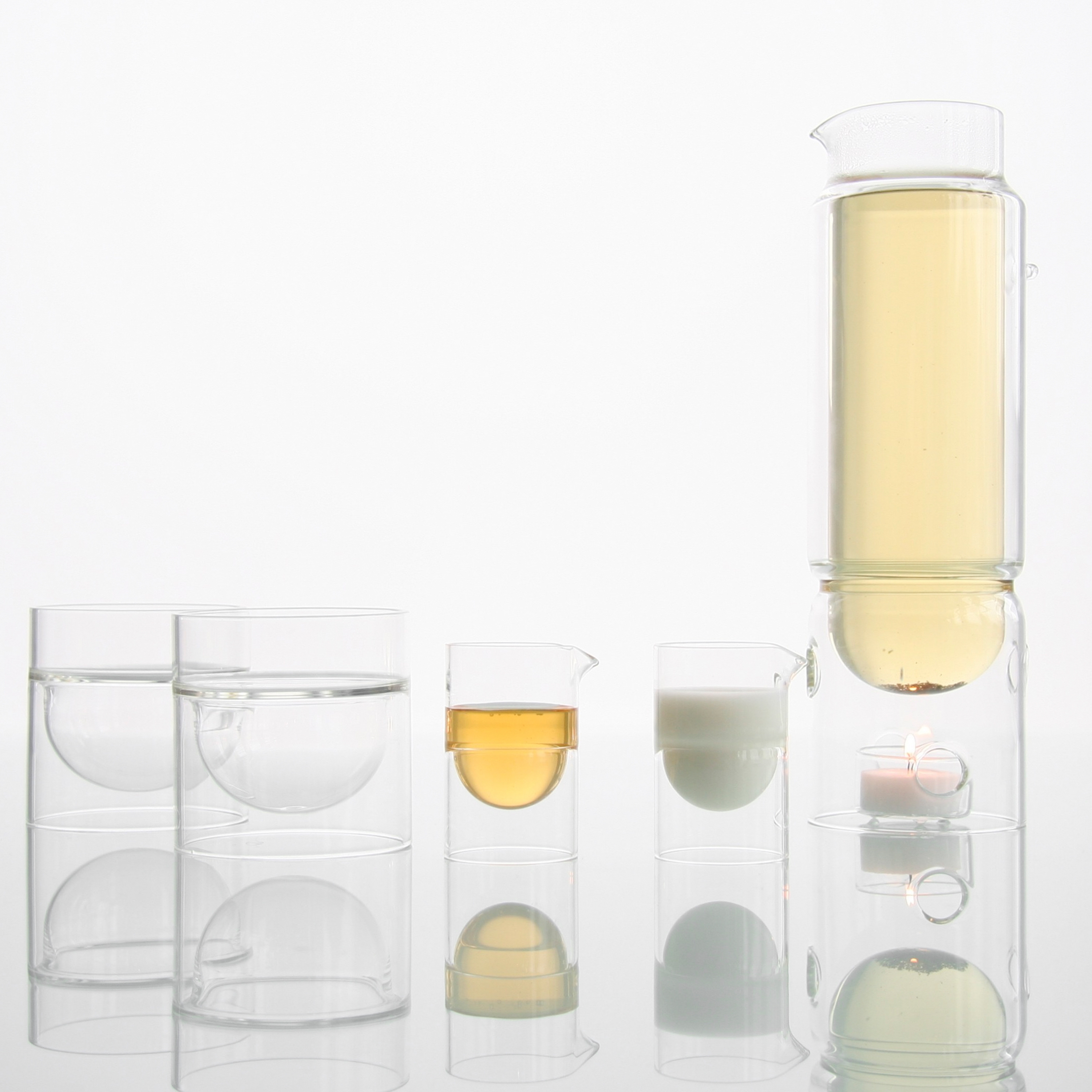 Produkt float | teaware des Herstellers molo anzeigen