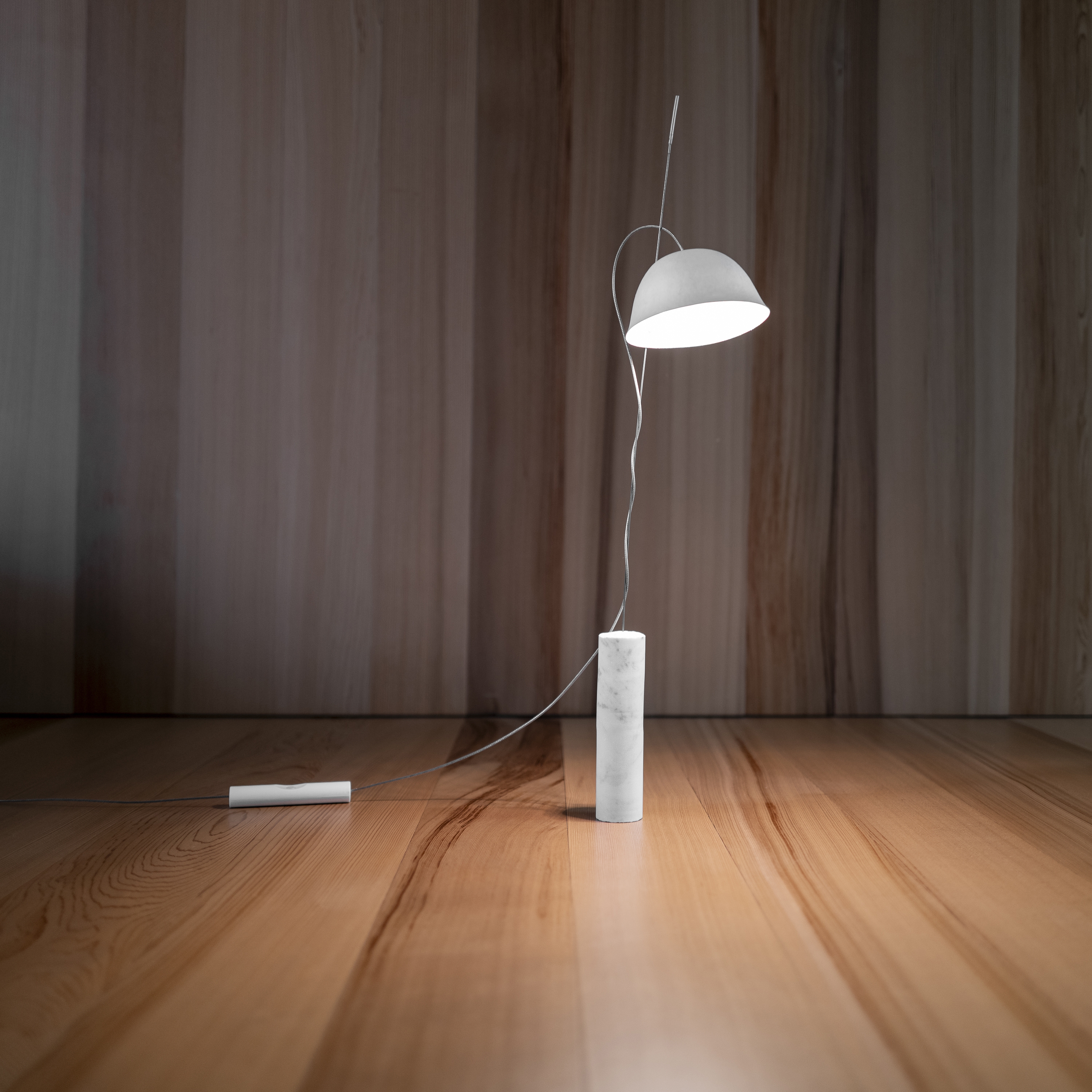 Produkt cappello | table lamp des Herstellers molo anzeigen