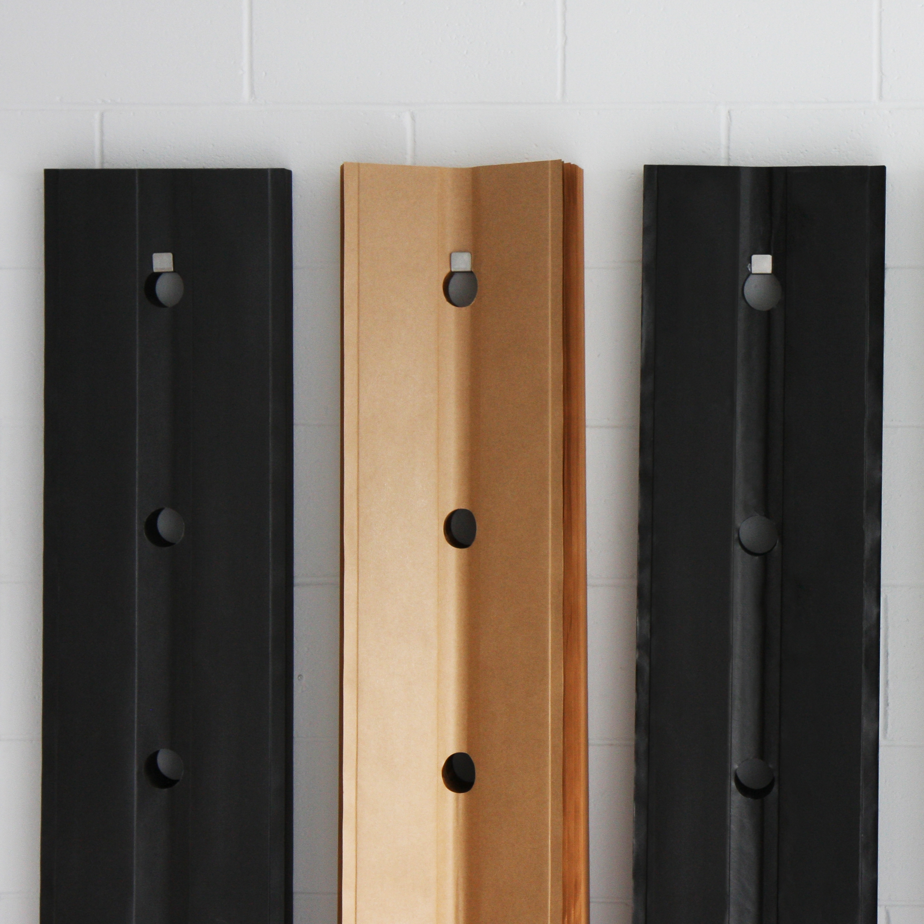 Display product hook for softwall from manufacturer molo