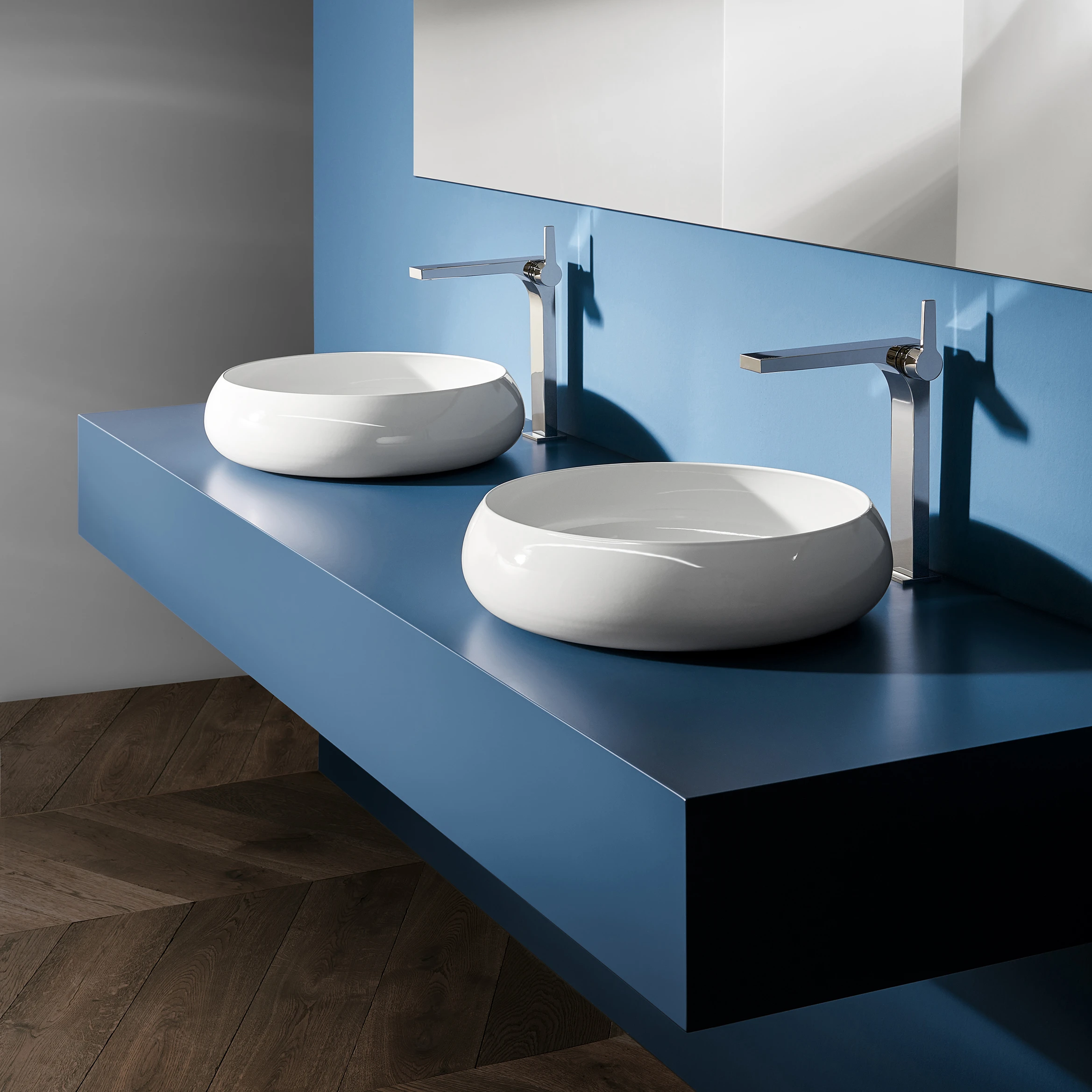 WASHBASINS